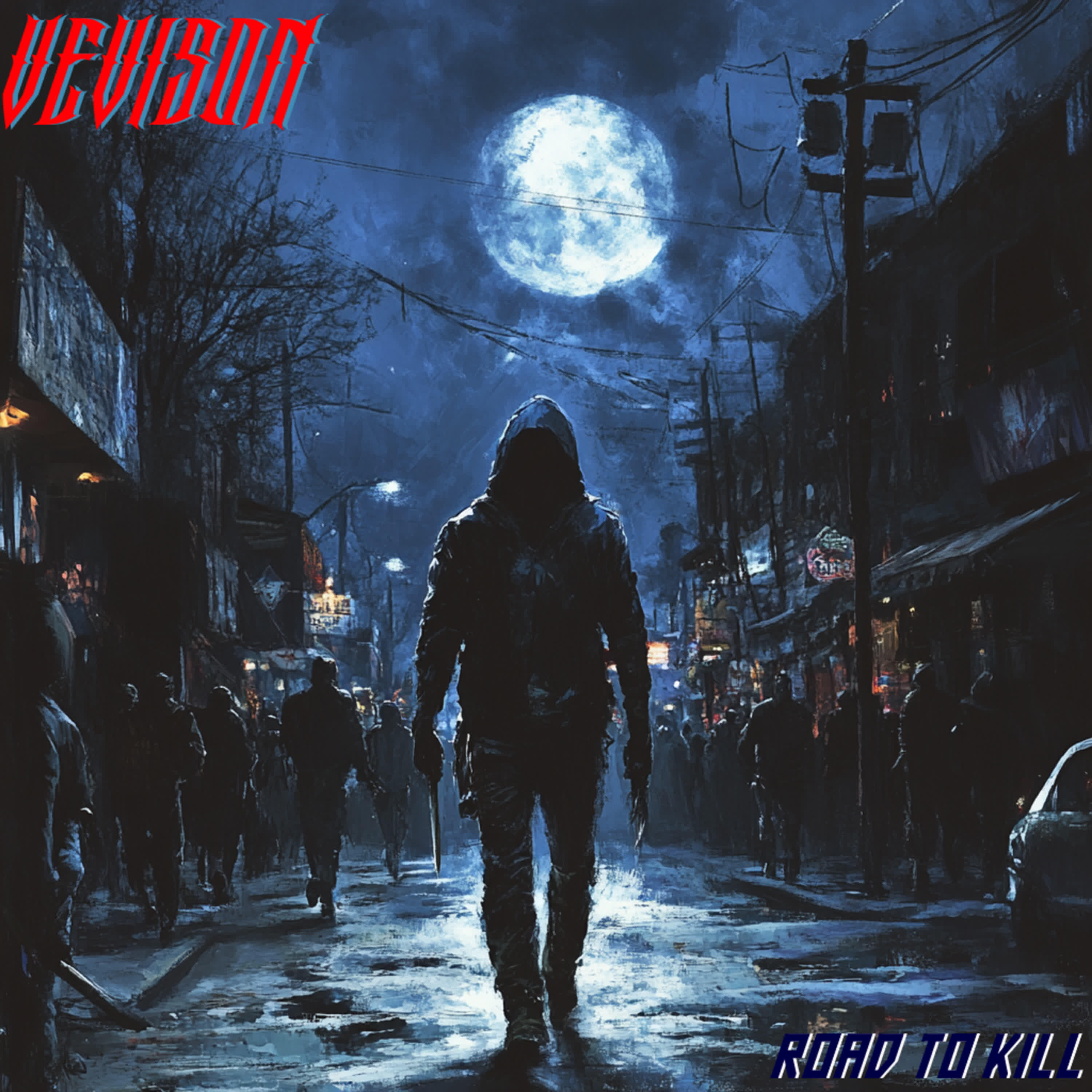 VevIsoN