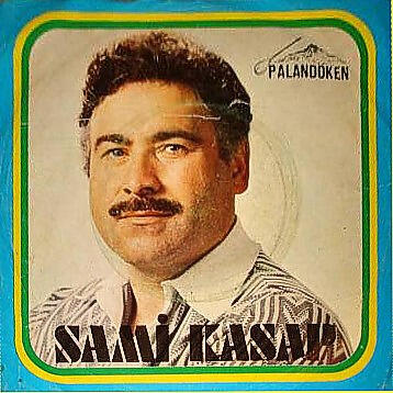 Sami Kasap