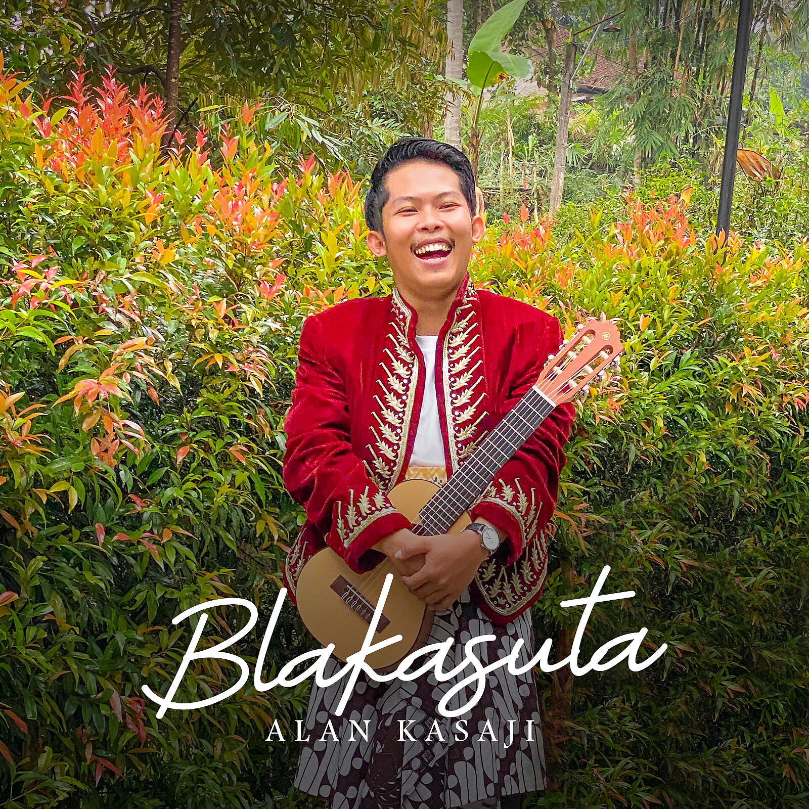 Релиз Blakasuta