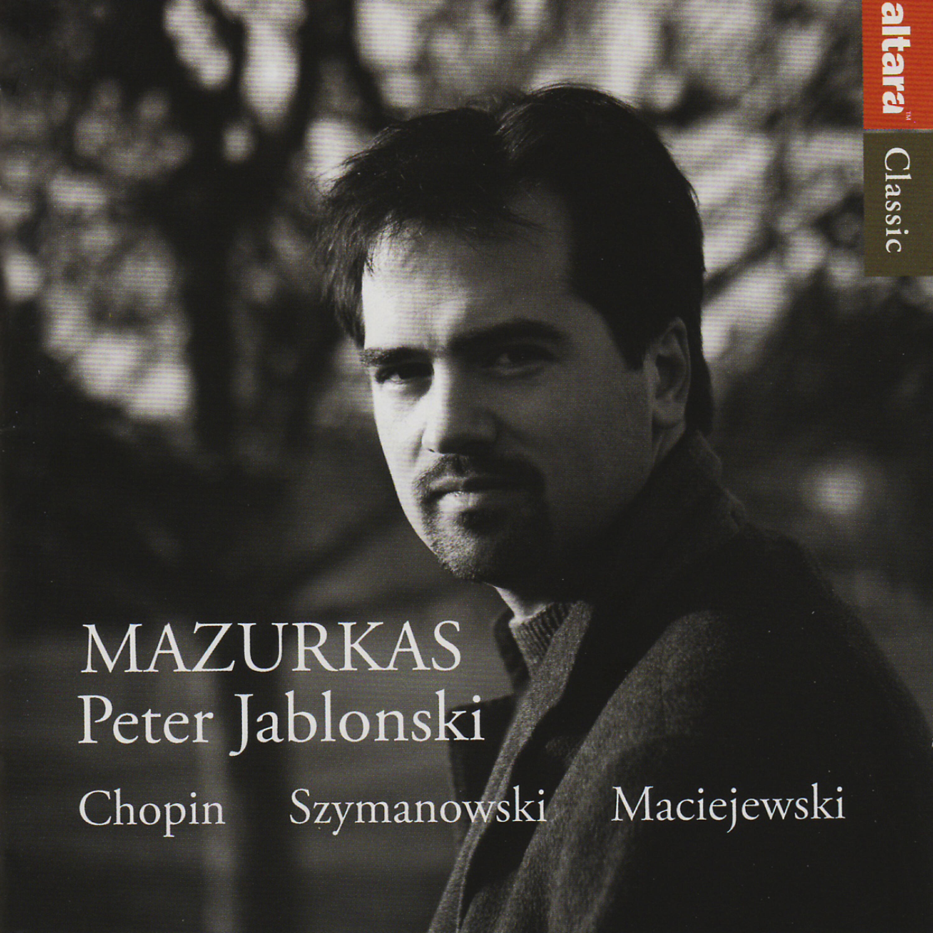Релиз Mazurkas