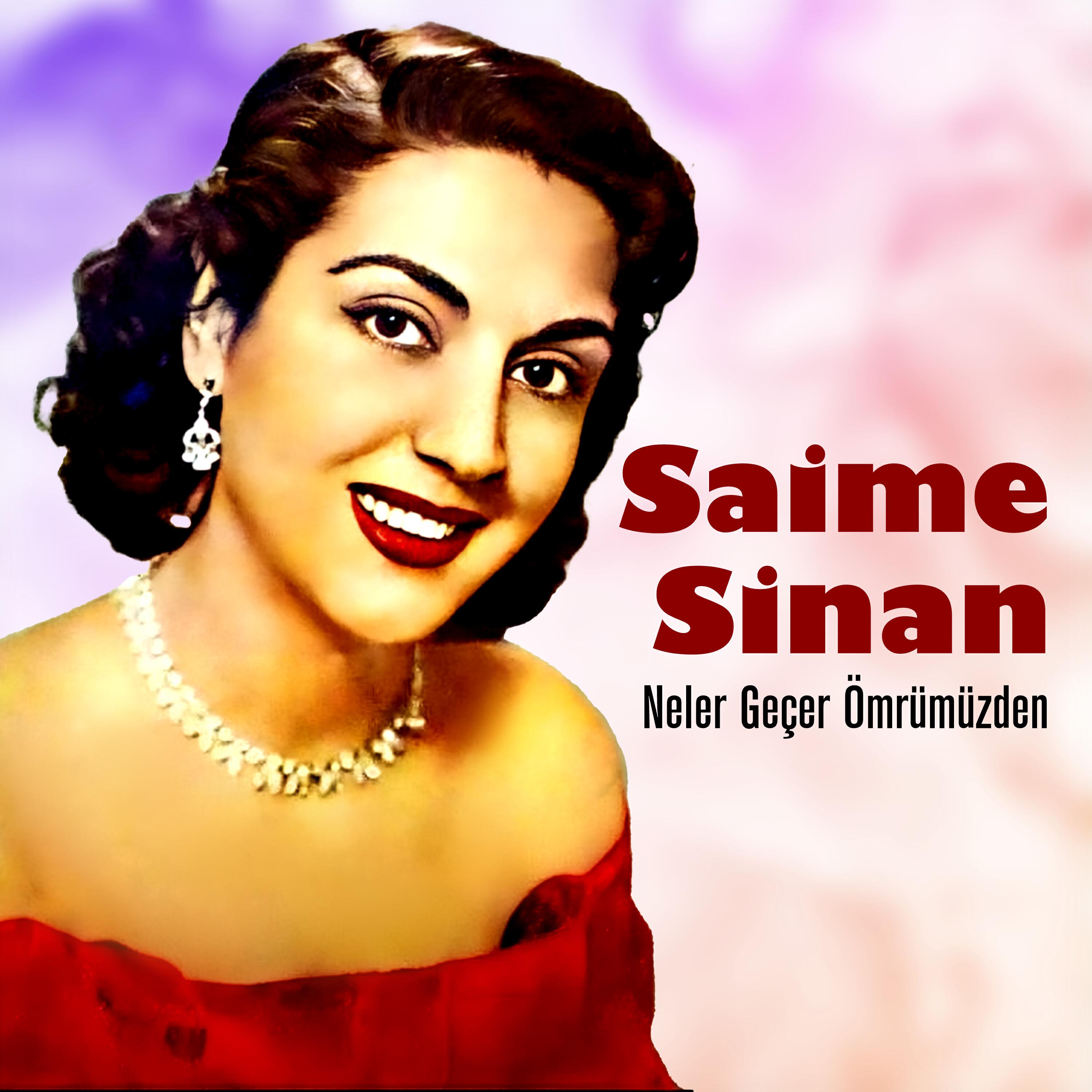 Saime Sinan