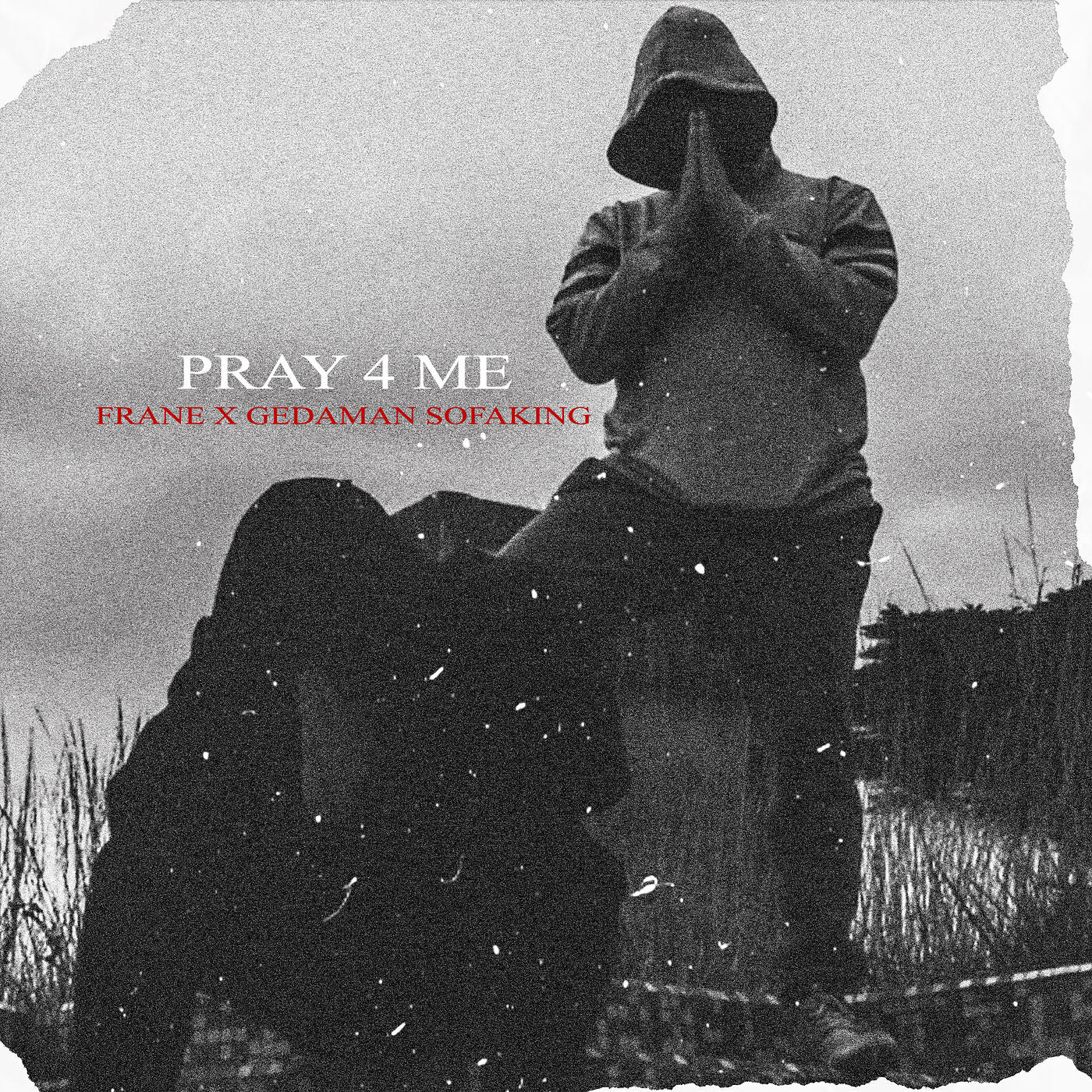 Релиз Pray 4 Me