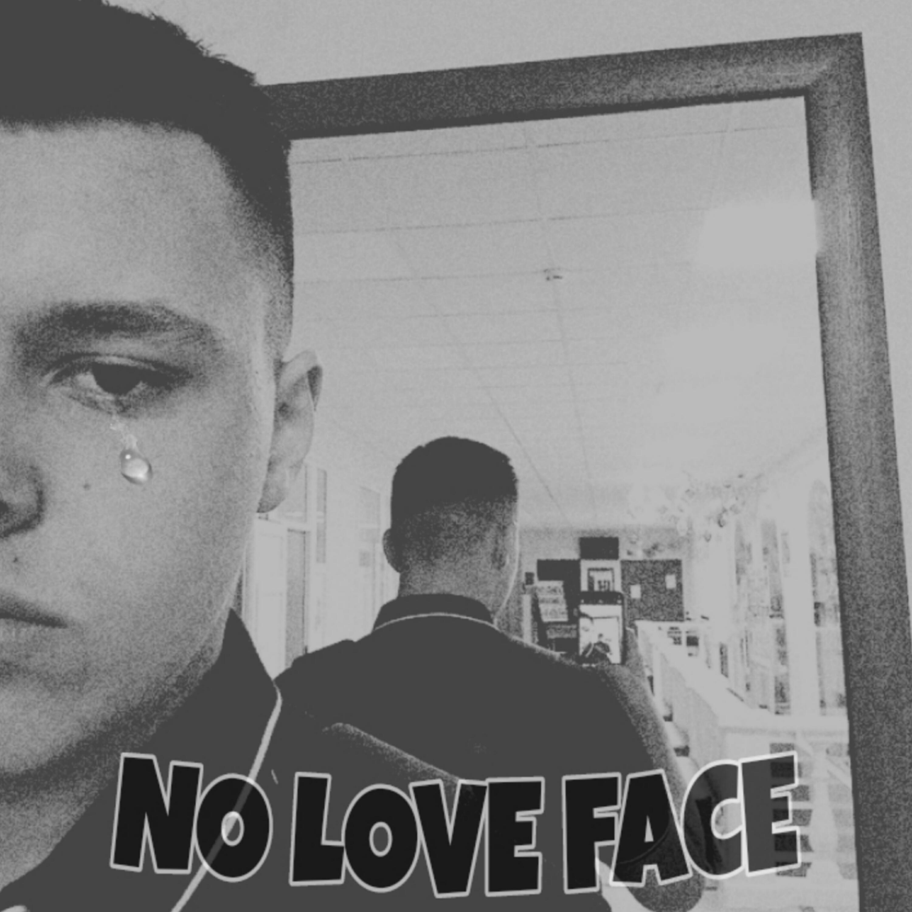 Релиз NO LOVE FACE