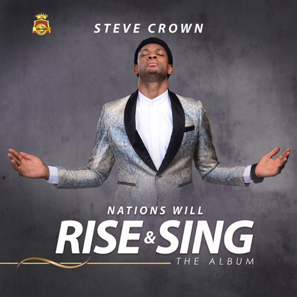 Релиз Nations Will Rise and Sing