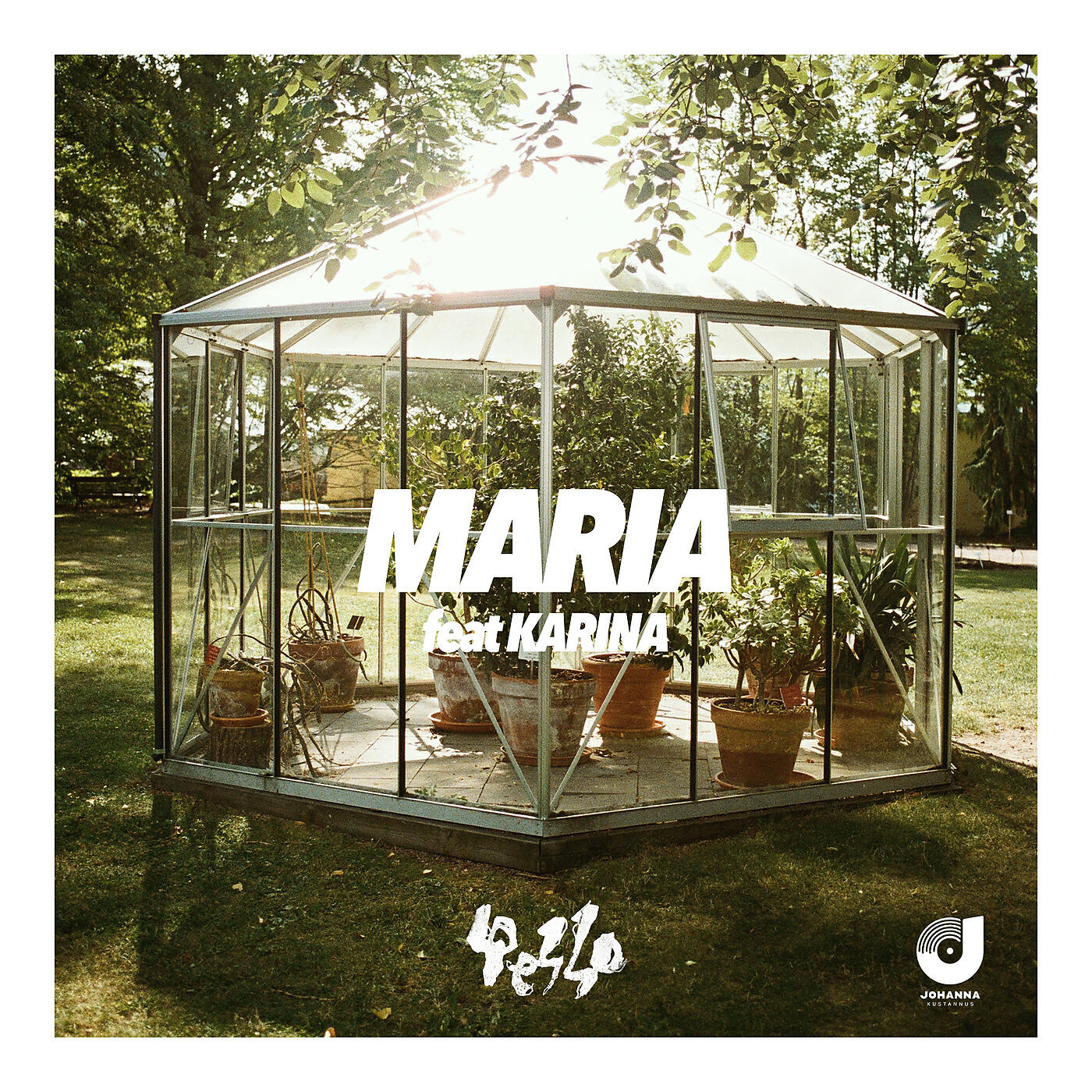 Релиз Maria