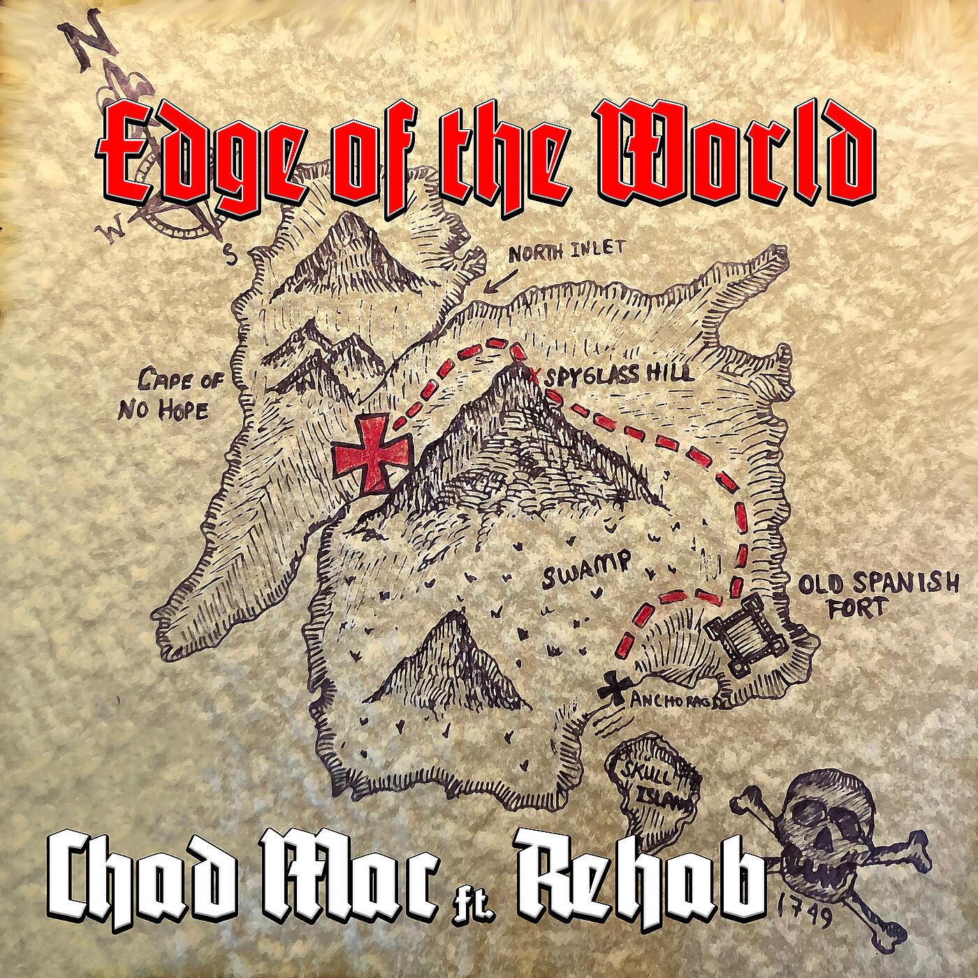 Релиз Edge of the World