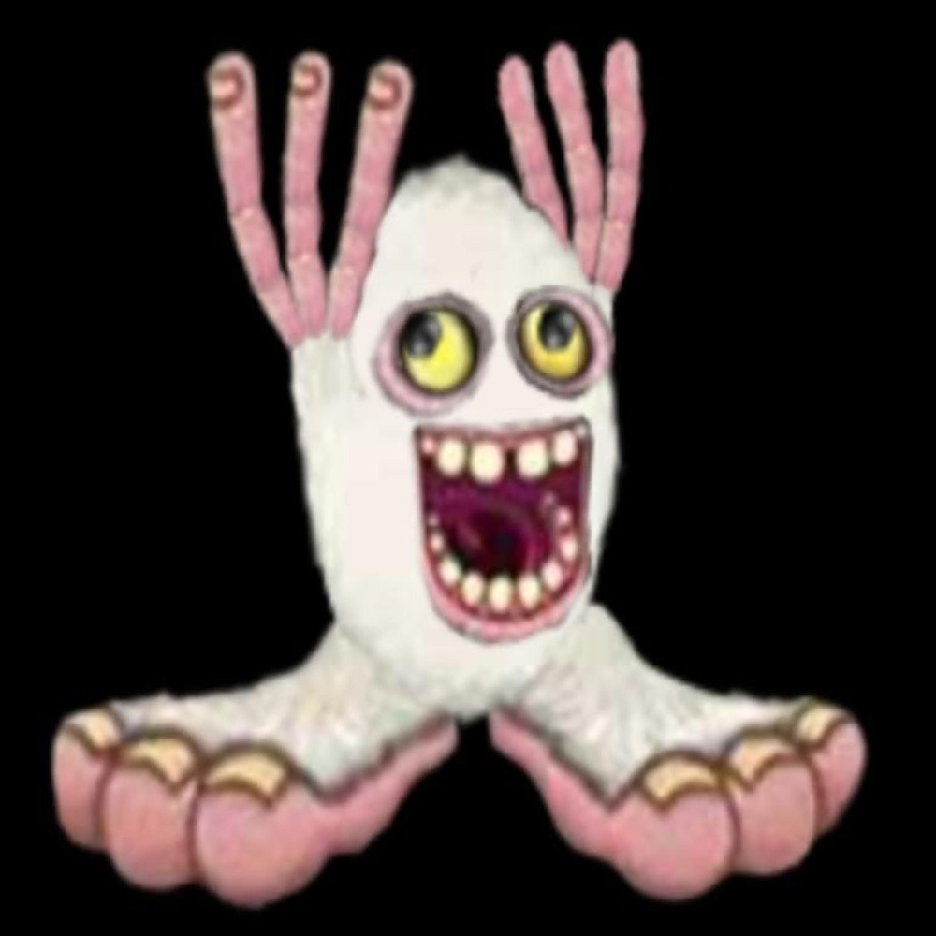 Релиз MY SINGING MONSTERS (TRAP)