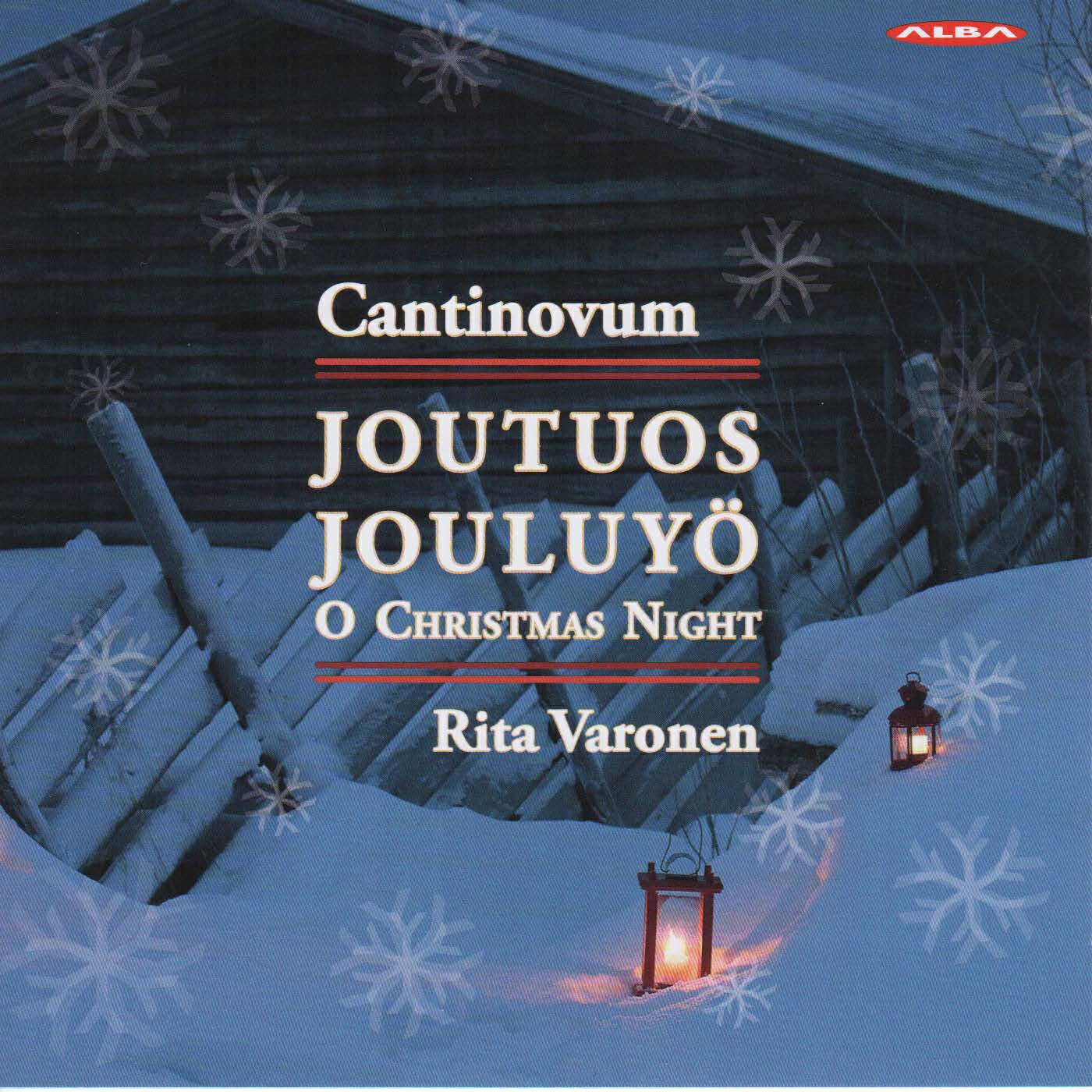 Cantinovum