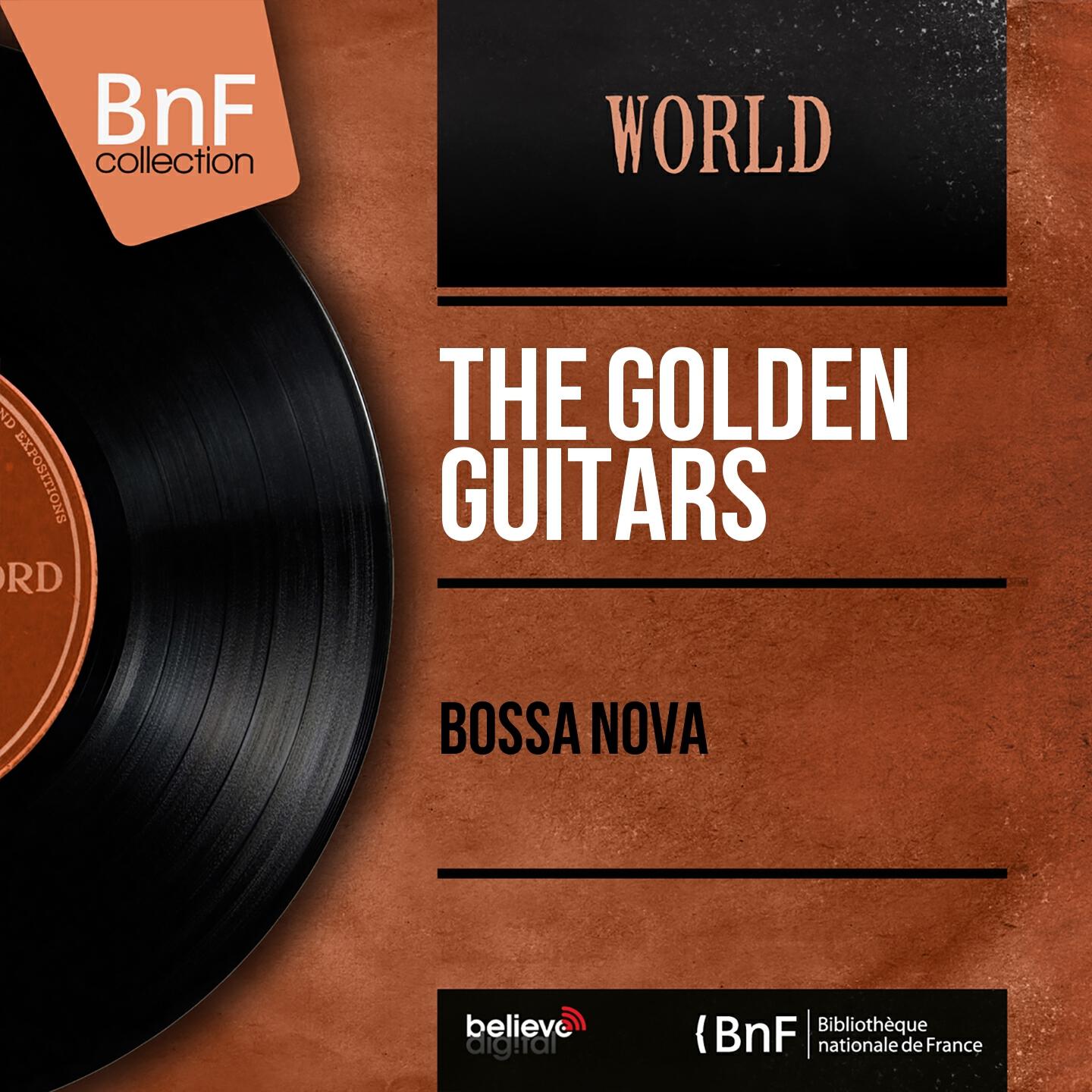 Релиз Bossa Nova (Mono Version)