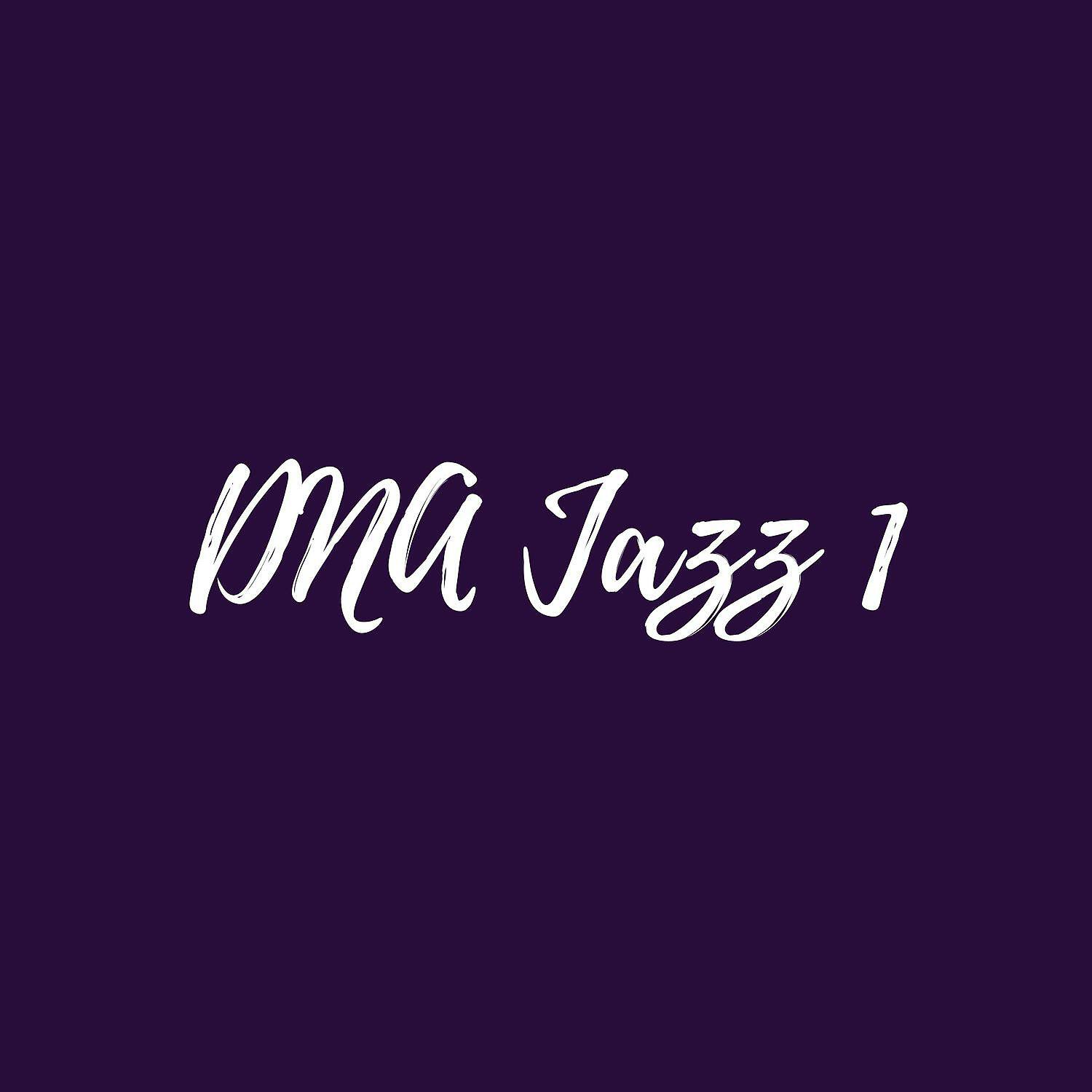 Релиз DNA Jazz 1