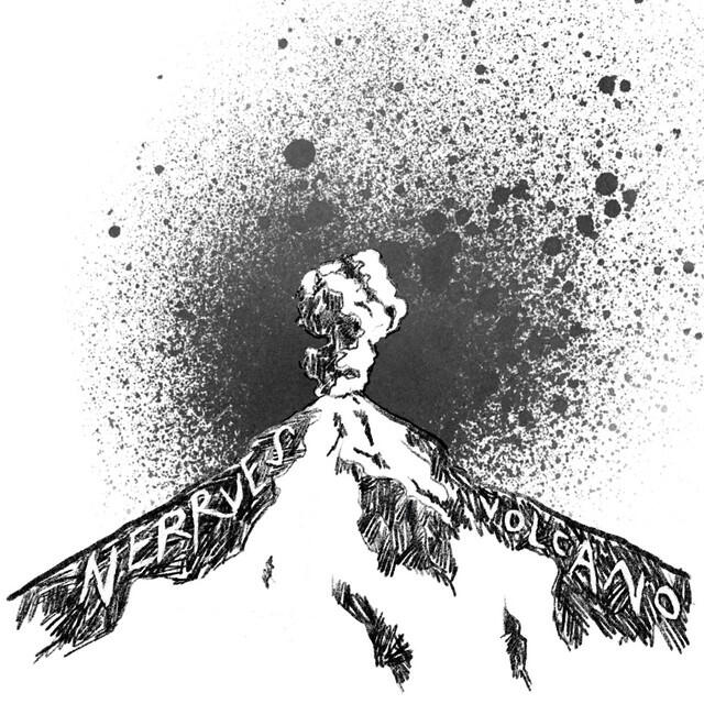 Релиз Volcano