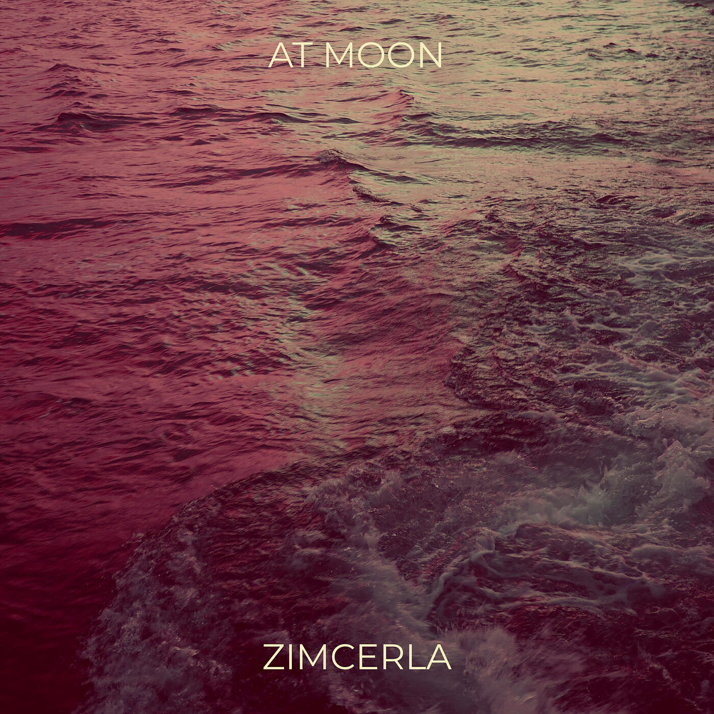 Релиз At Moon