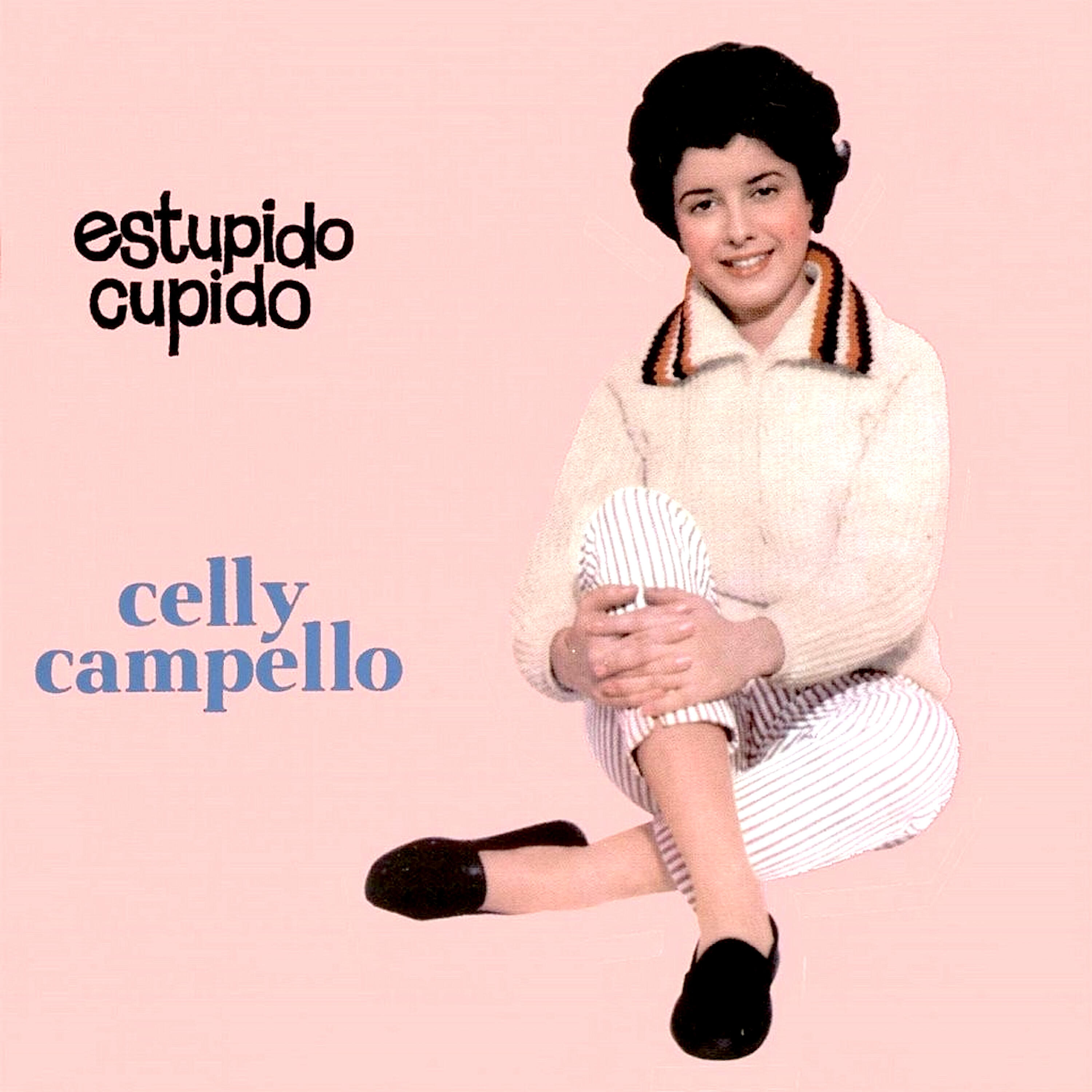 Релиз Estupido Cupido