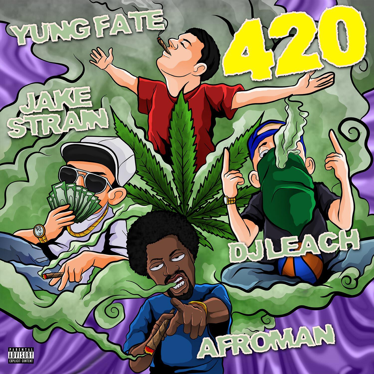 Релиз 420