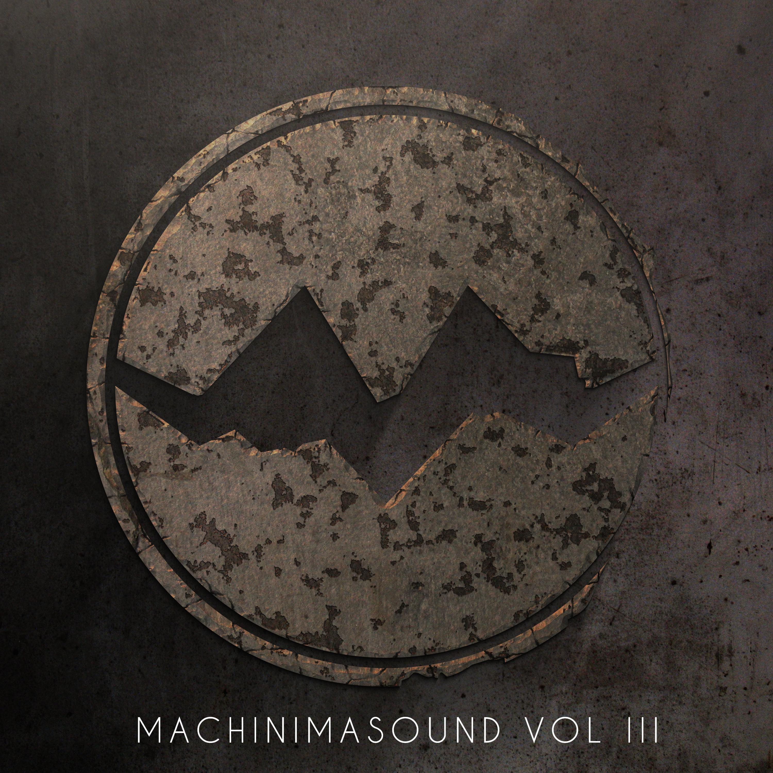 Релиз Machinimasound, Vol. 3