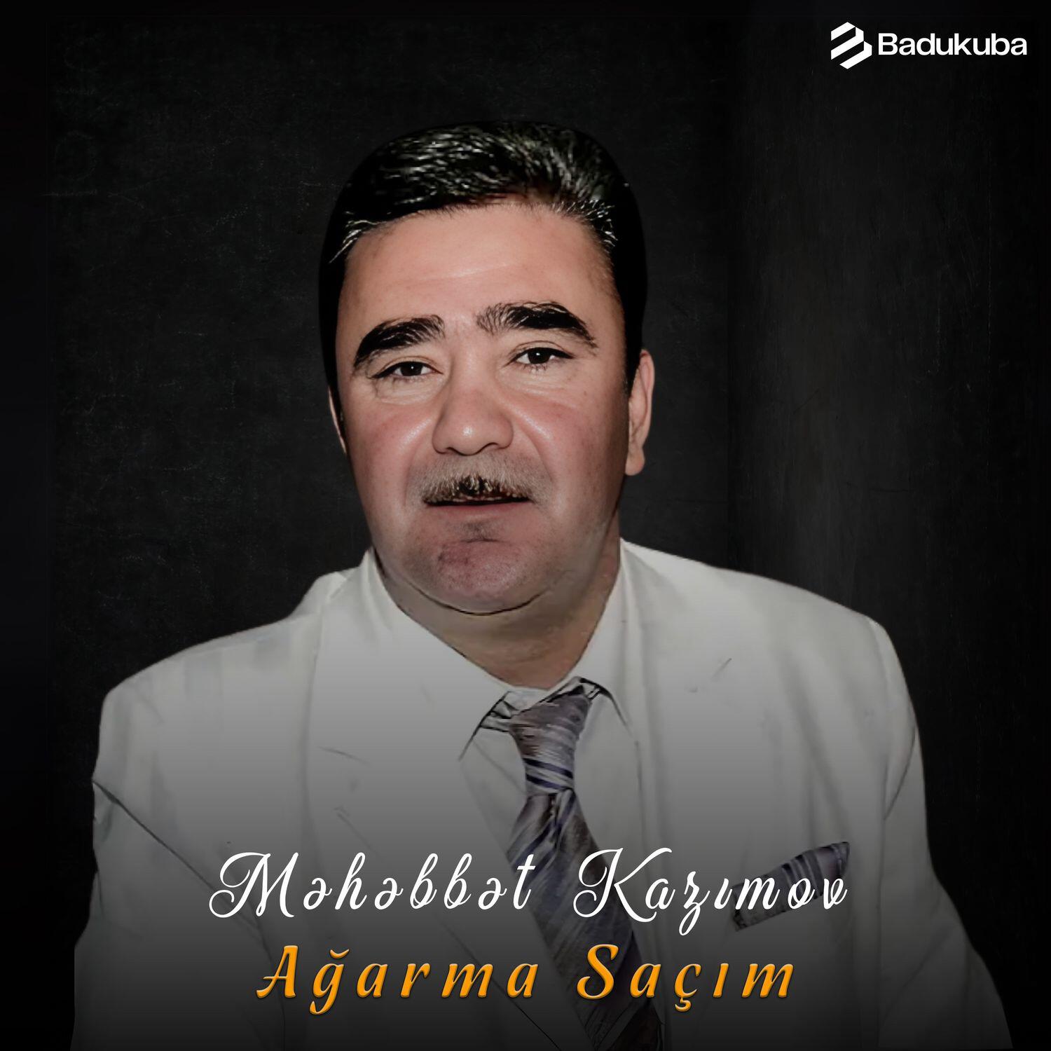 Релиз Ağarma Saçım