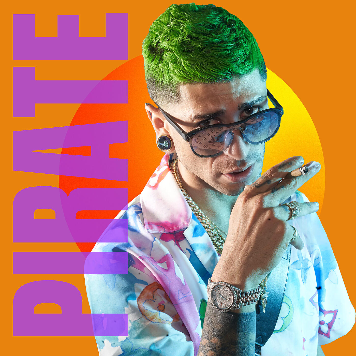 Релиз Suavecito Mami