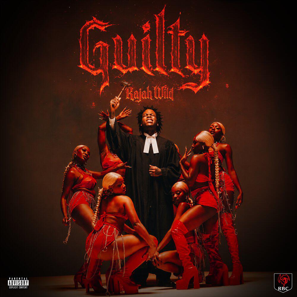 Релиз Guilty