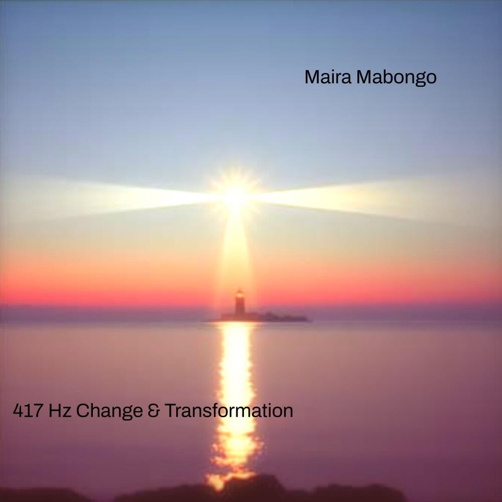 Релиз 417 Hz Change & Transformation