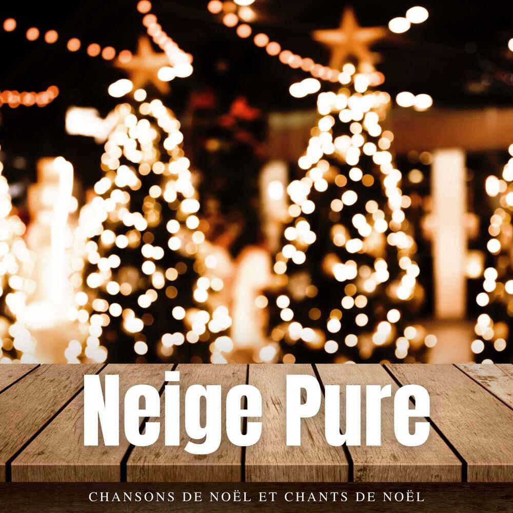 Релиз Neige Pure: Musique de Noël