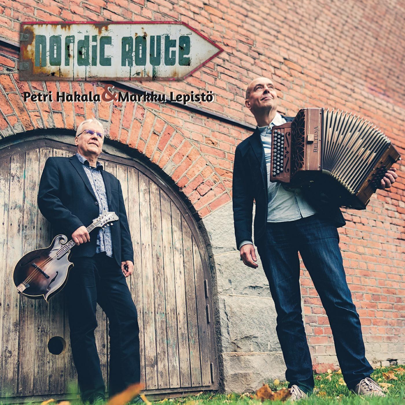 Релиз Nordic Route