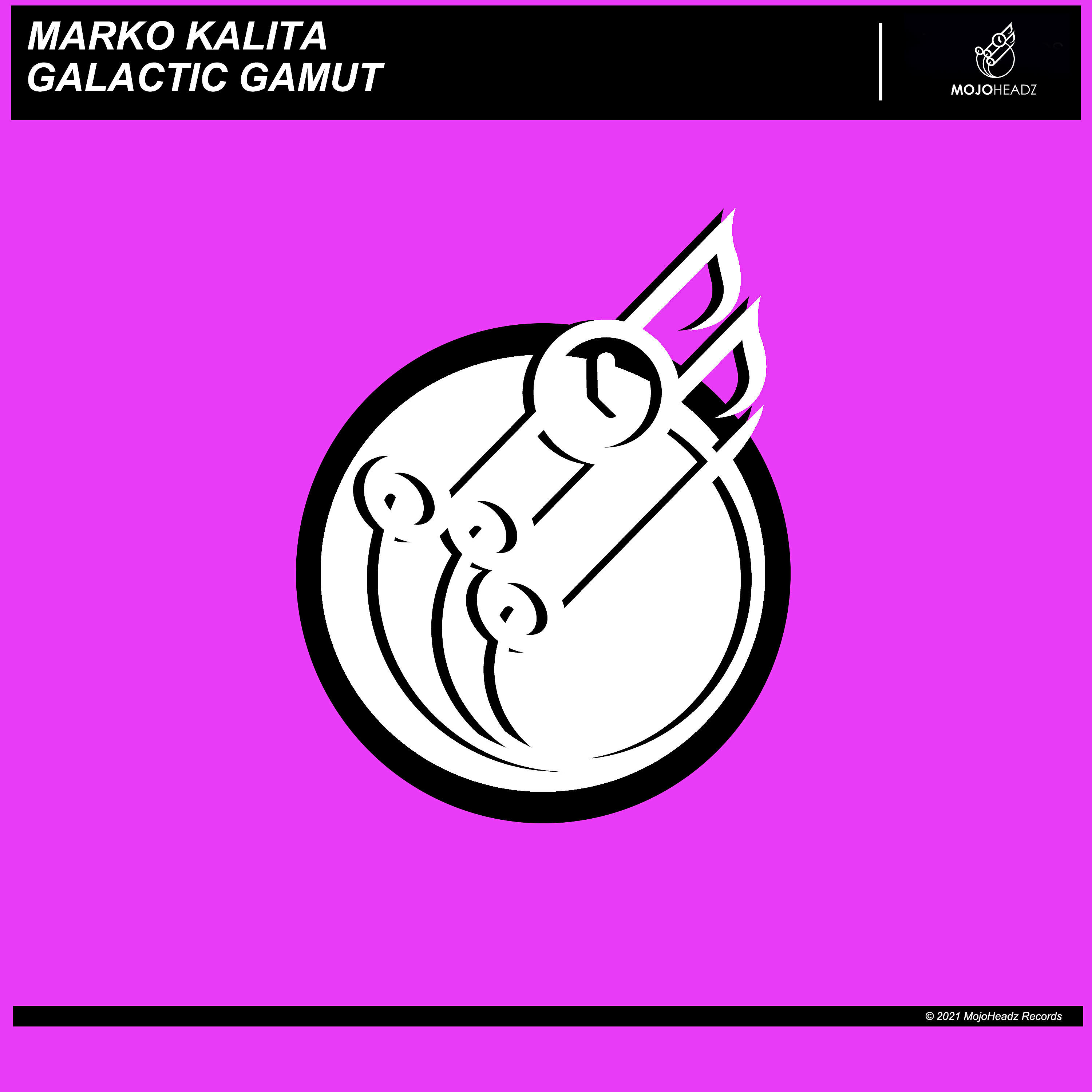 Marko Kalita