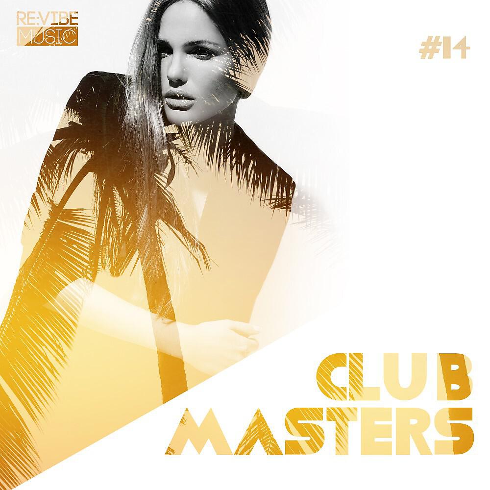 Релиз Club Masters, Vol. 14