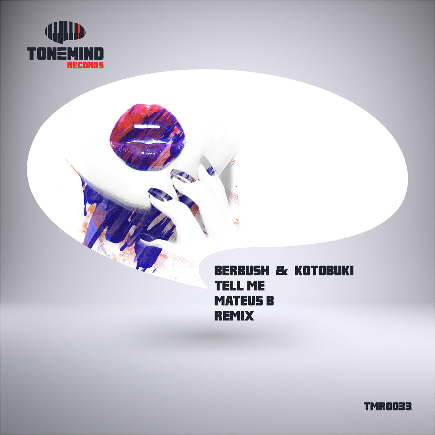 Релиз Tell Me - Single