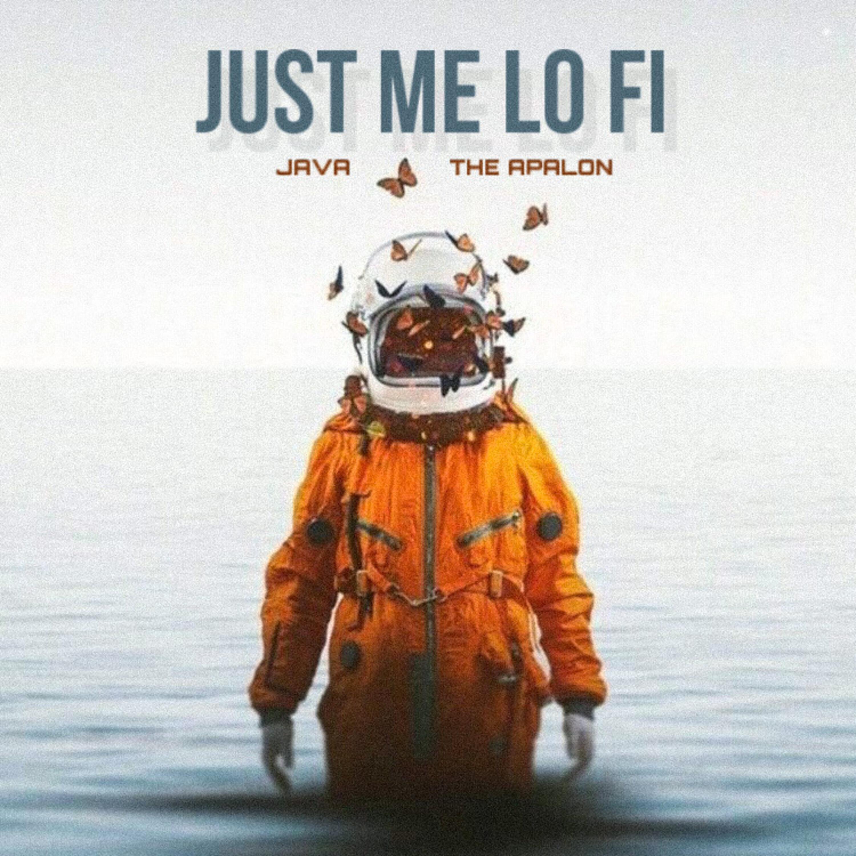 Релиз JUST ME LO FI