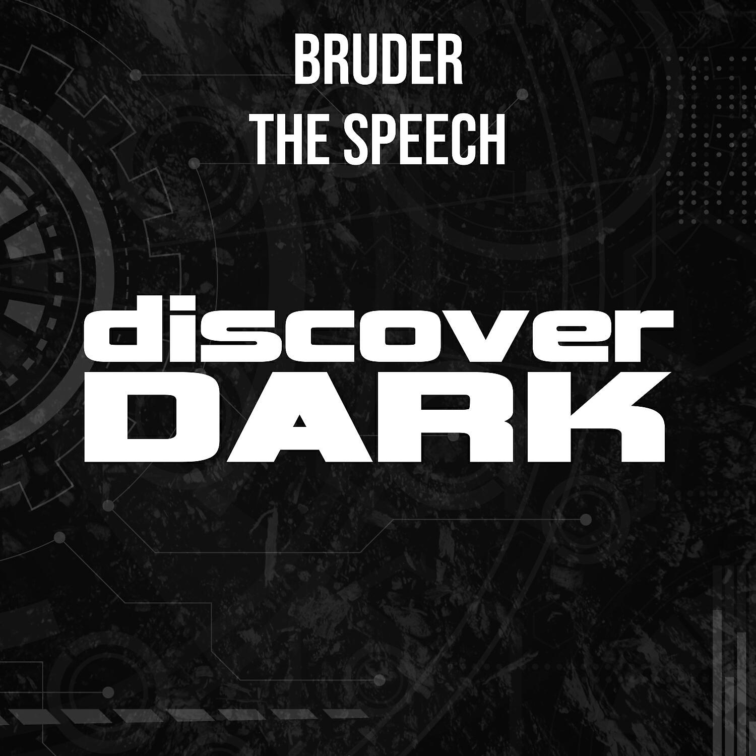 Релиз The Speech