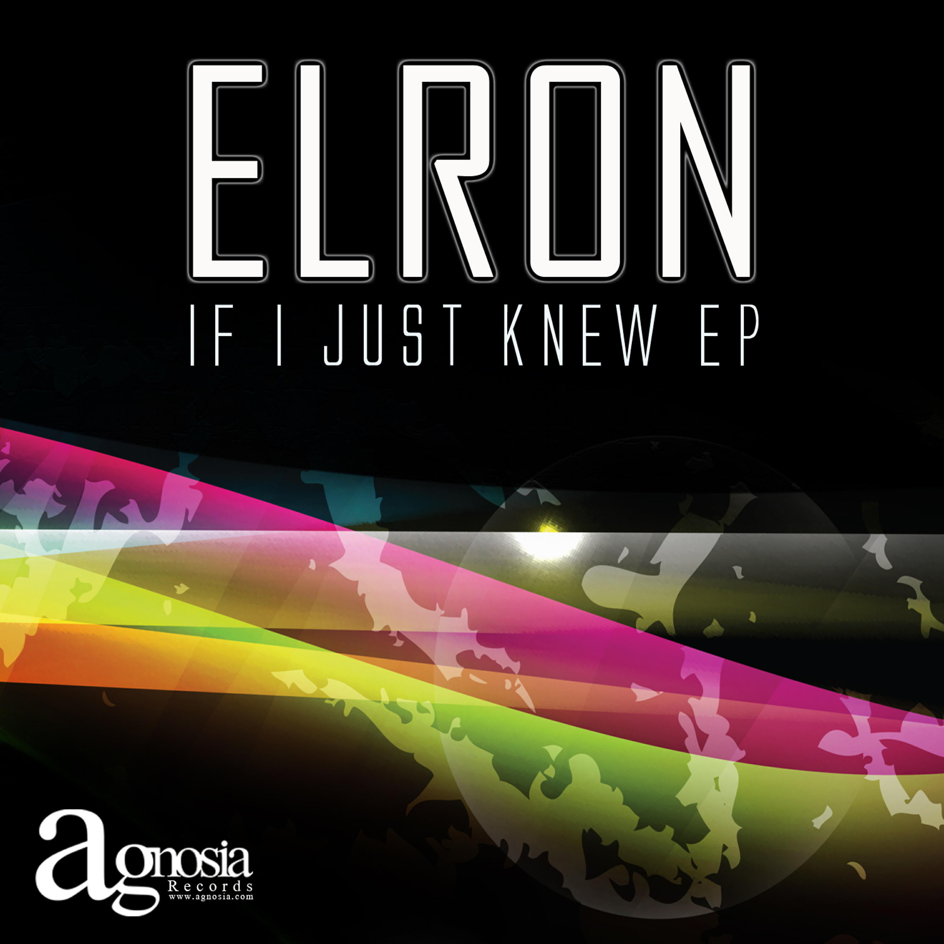 Релиз If I Just Knew