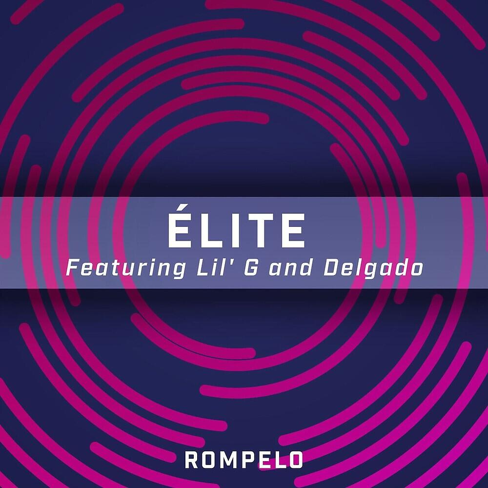 Релиз Rompelo