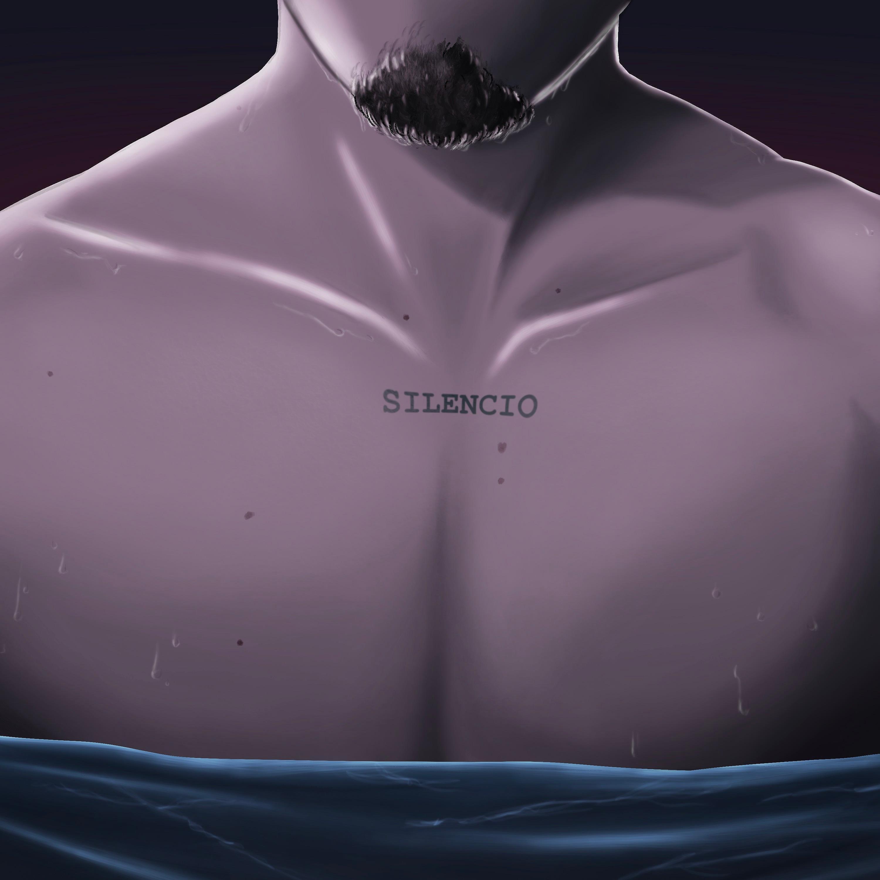 Релиз Silencio