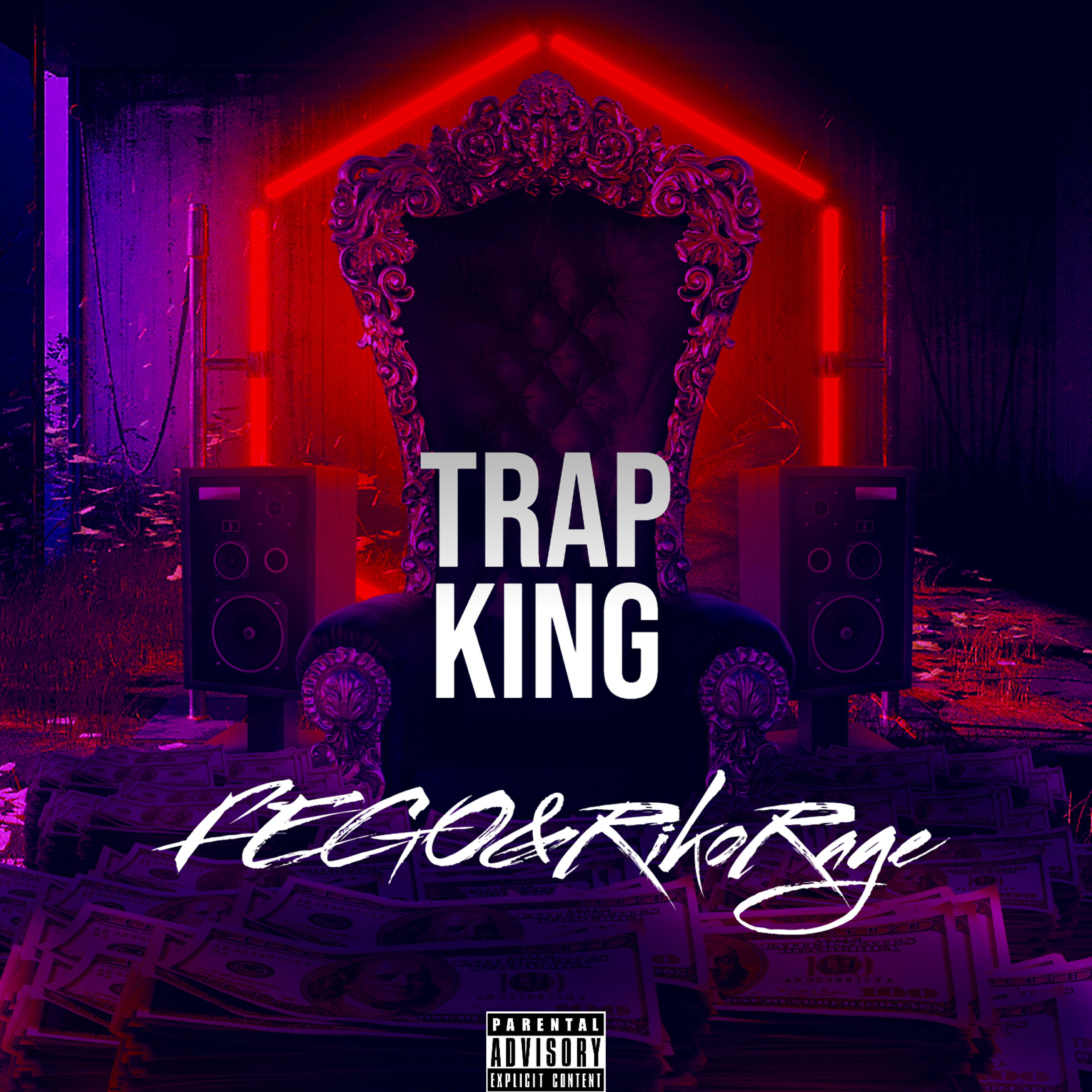 Релиз Trap King