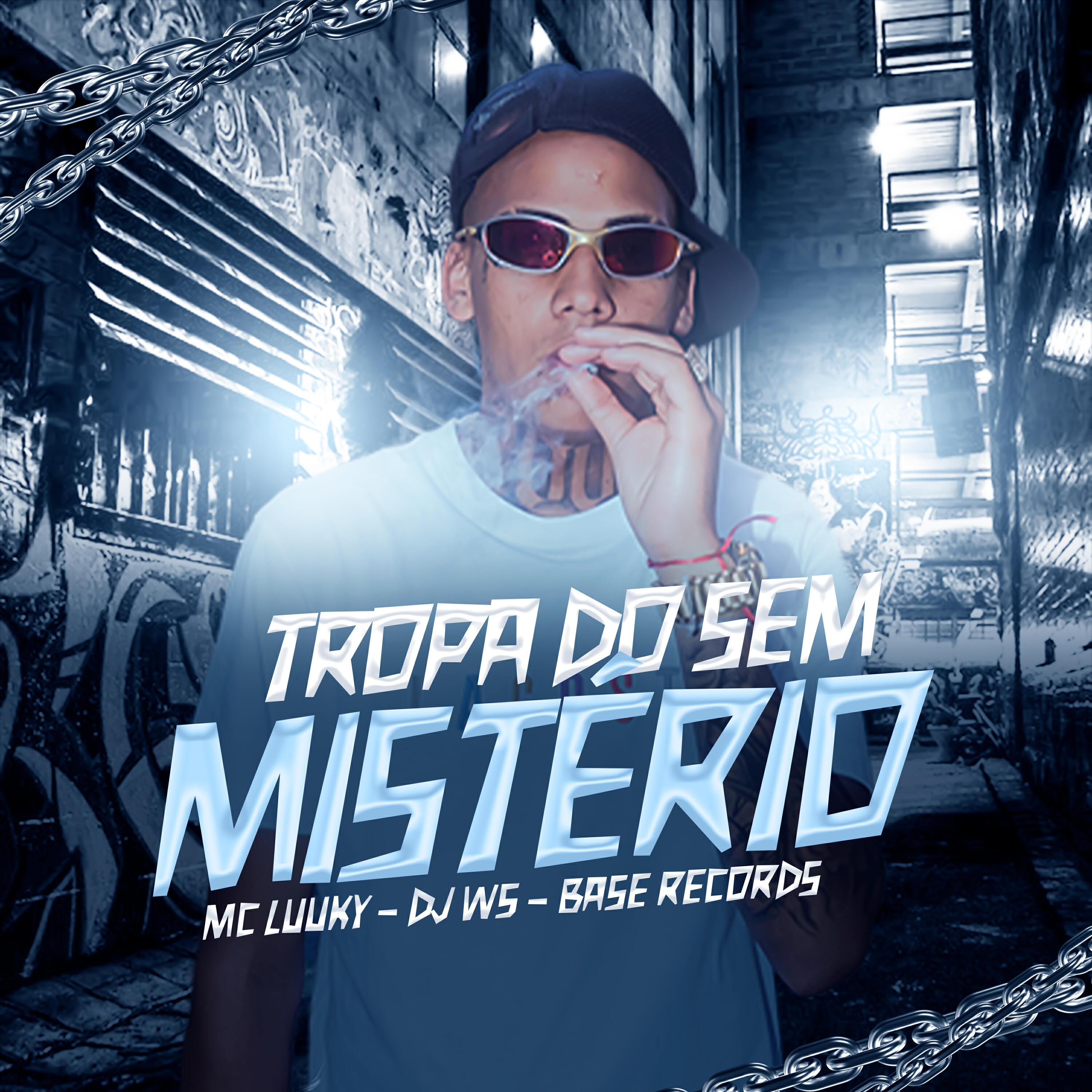 Скачать песню MC LUUKY, DJ W5 - Tropa Do Sem Mistério бесплатно в MP3 для Android и iOS