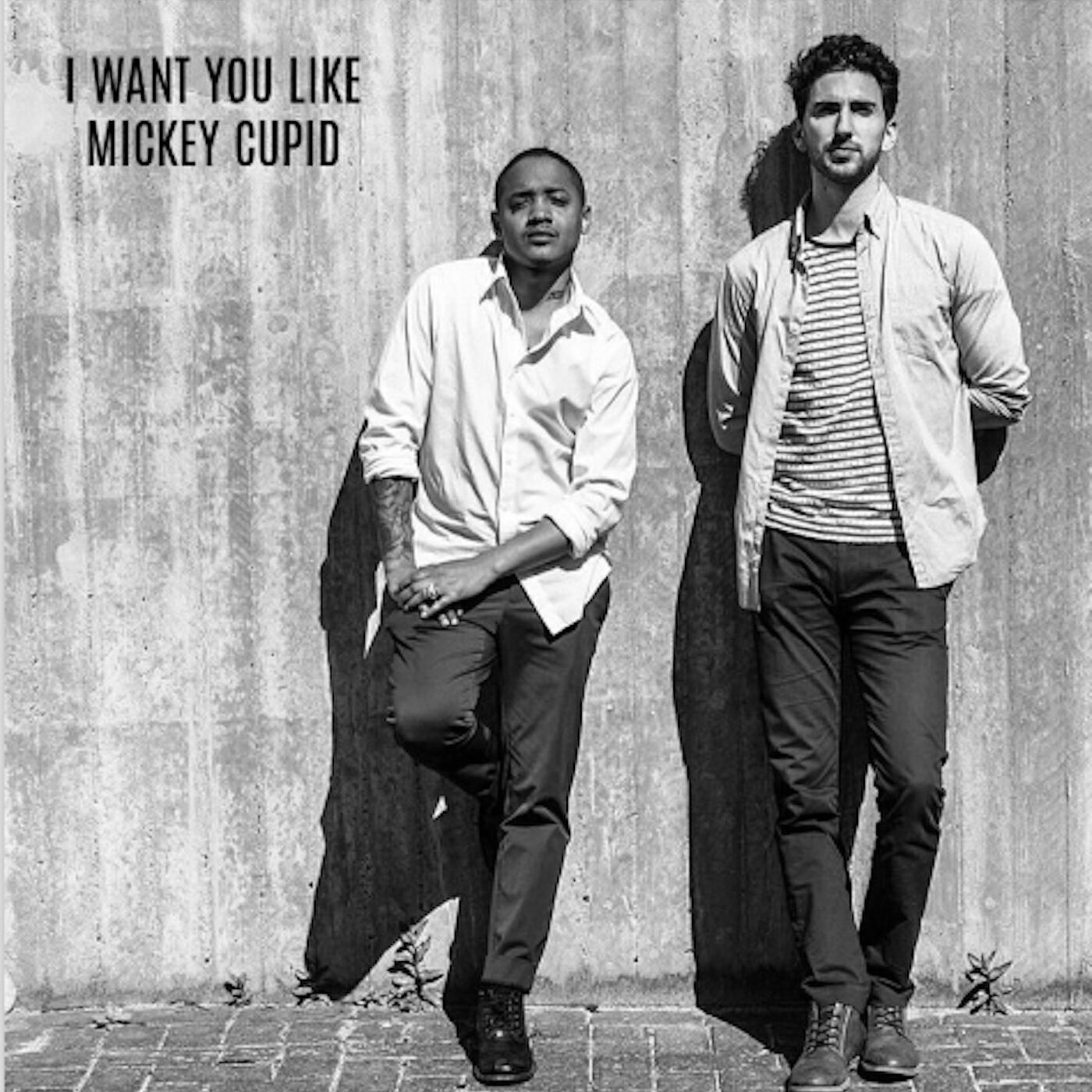 Релиз I Want You Like