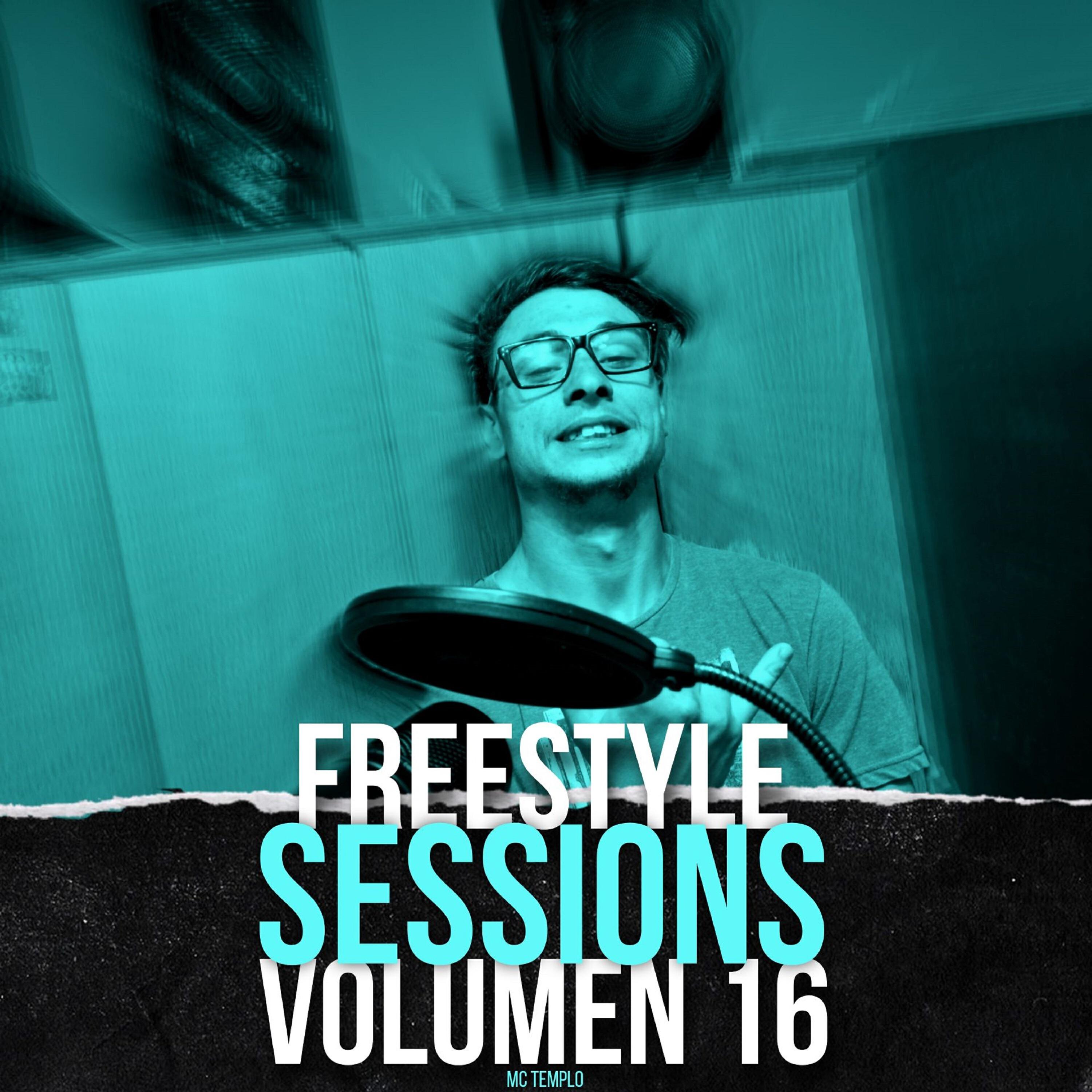 Релиз Freestyle Sessions, Vol. 16