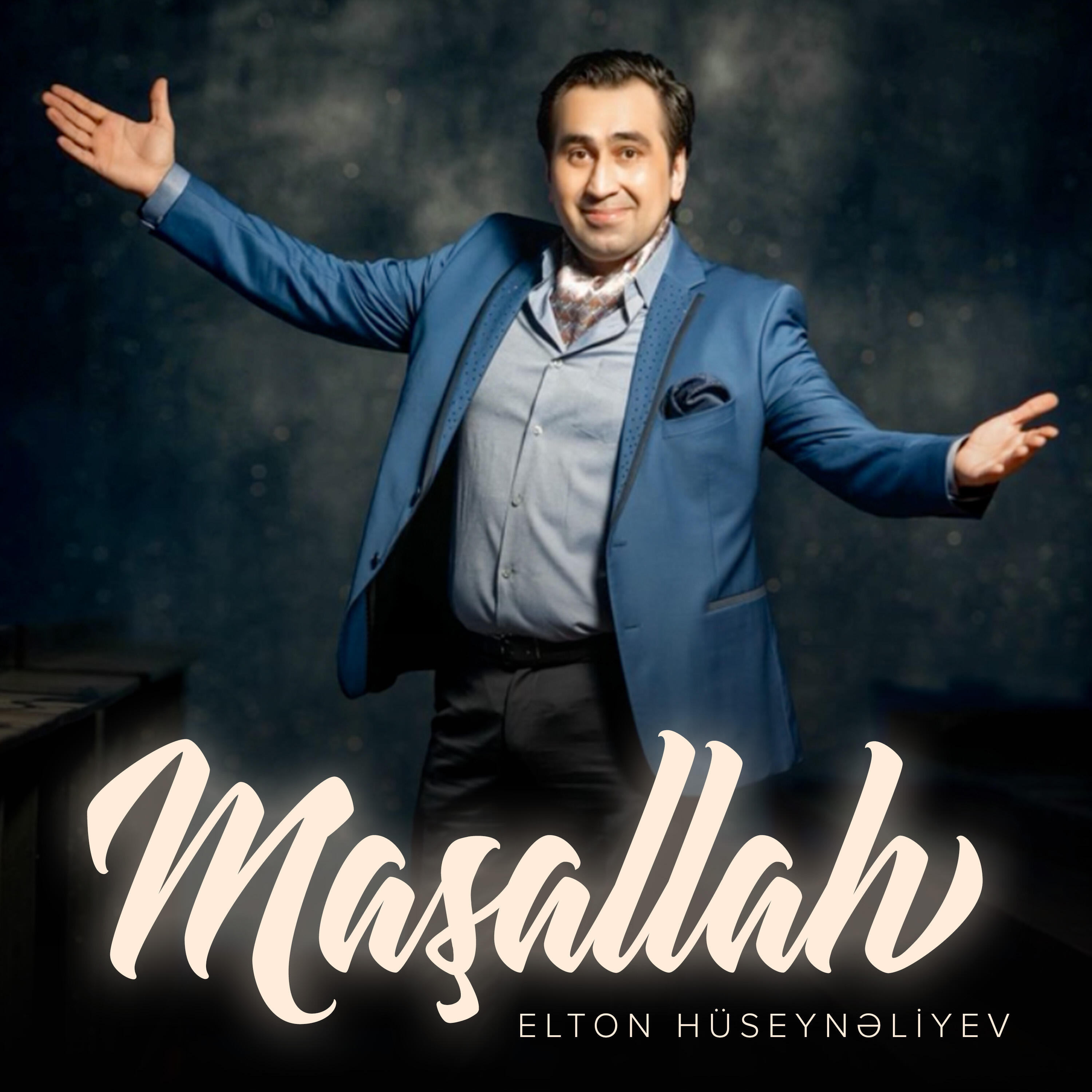 Релиз Maşallah