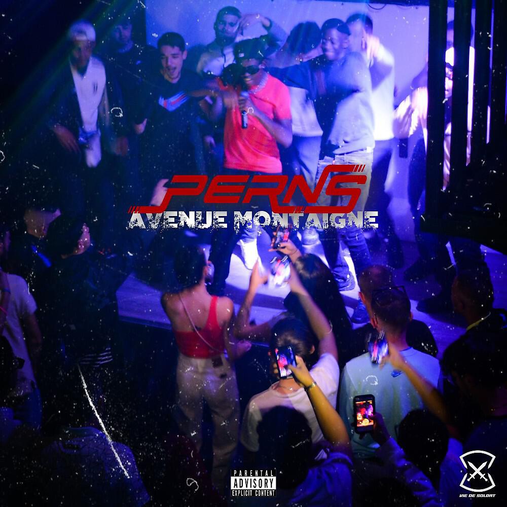 Релиз Avenue montaigne