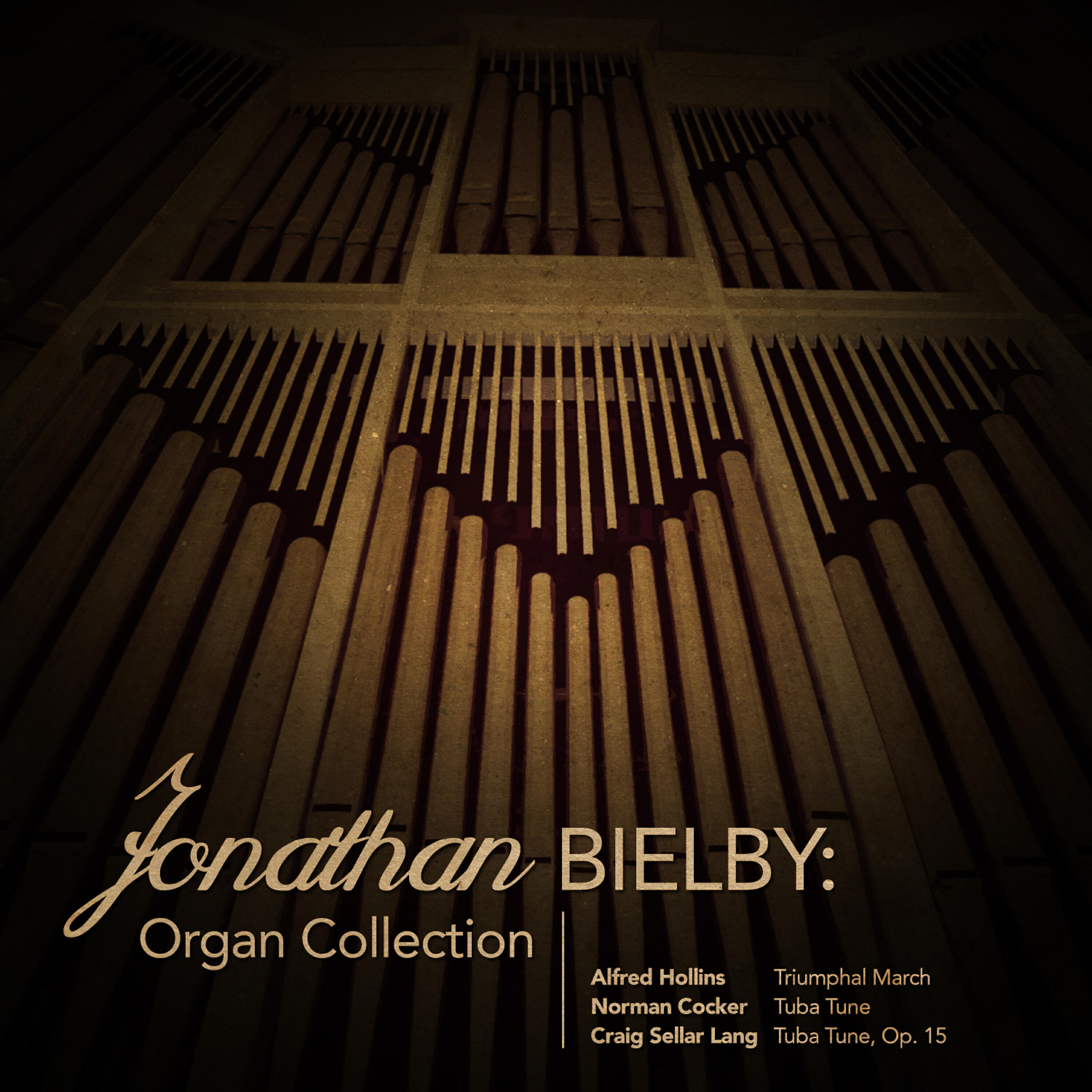 Jonathan Bielby
