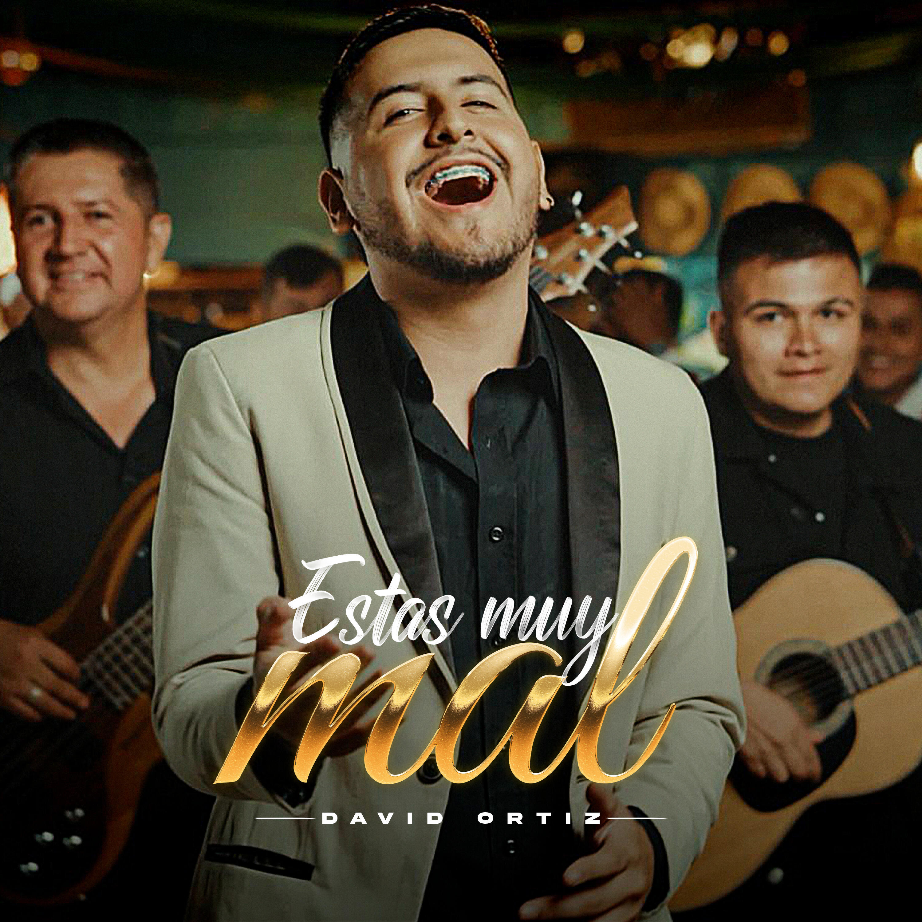 Релиз Estas Muy Mal