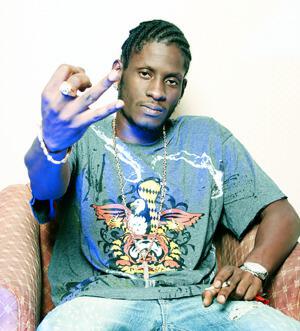 Aidonia все песни в mp3