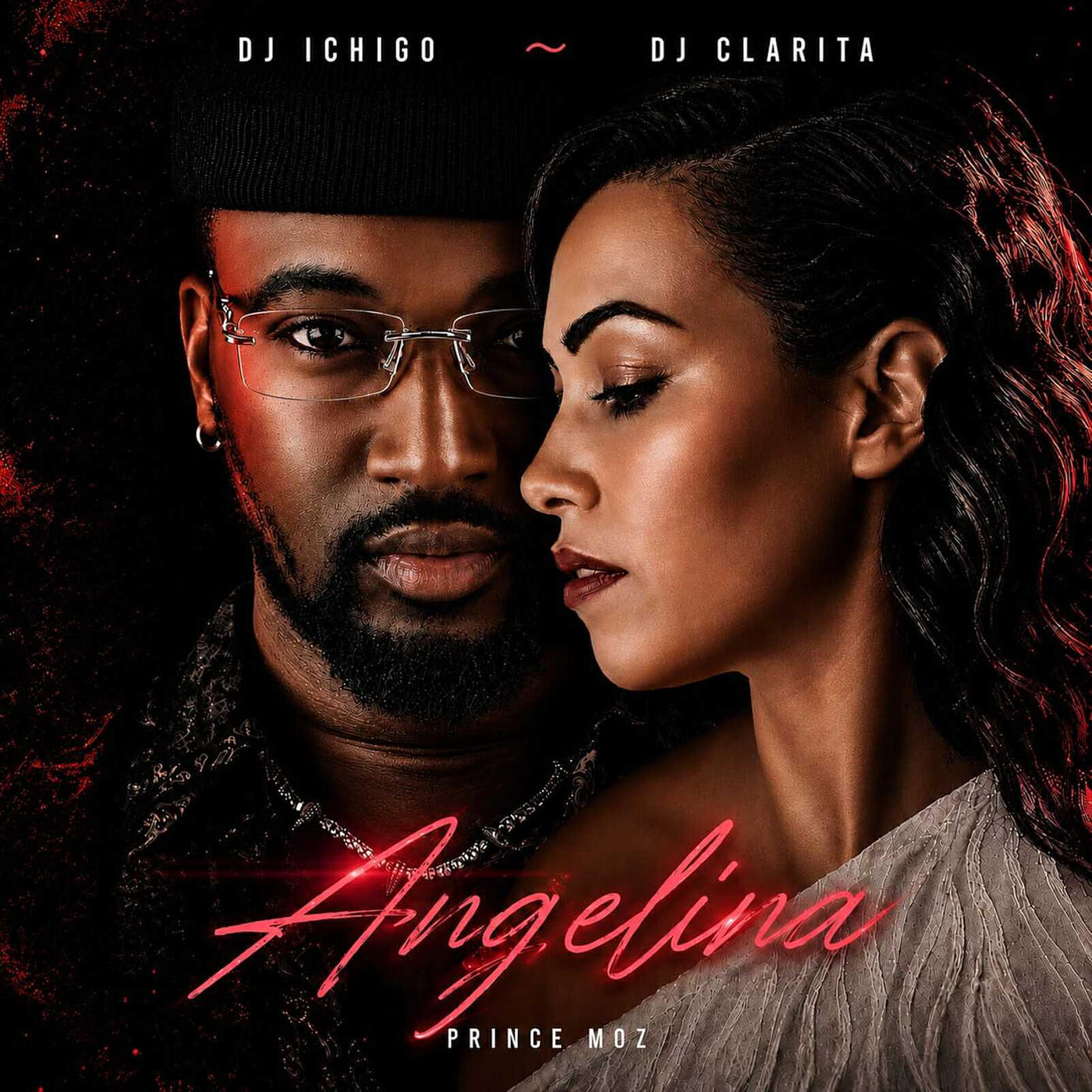 Релиз Angelina