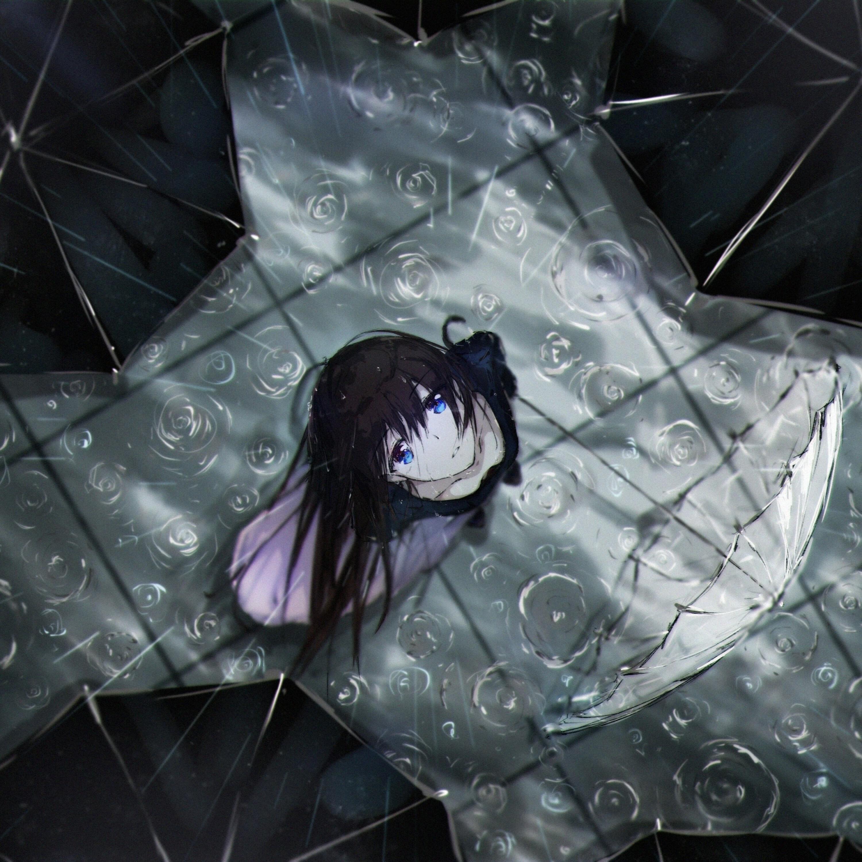 Релиз 雨夜的第一章