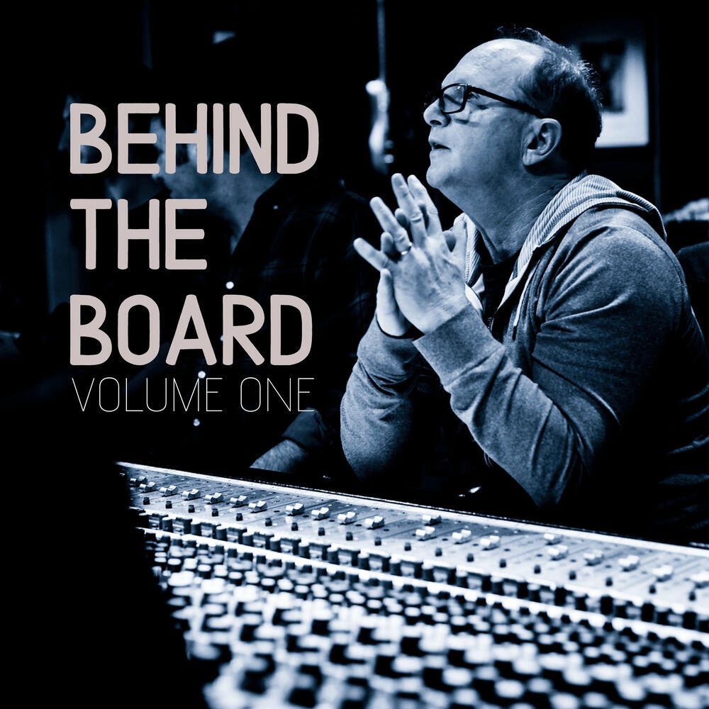 Релиз Behind the Board, Vol. 1