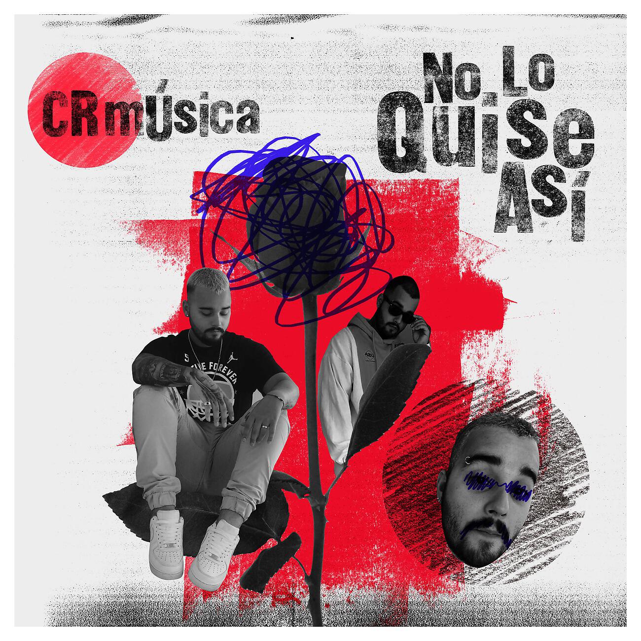 Релиз No Lo Quise Así