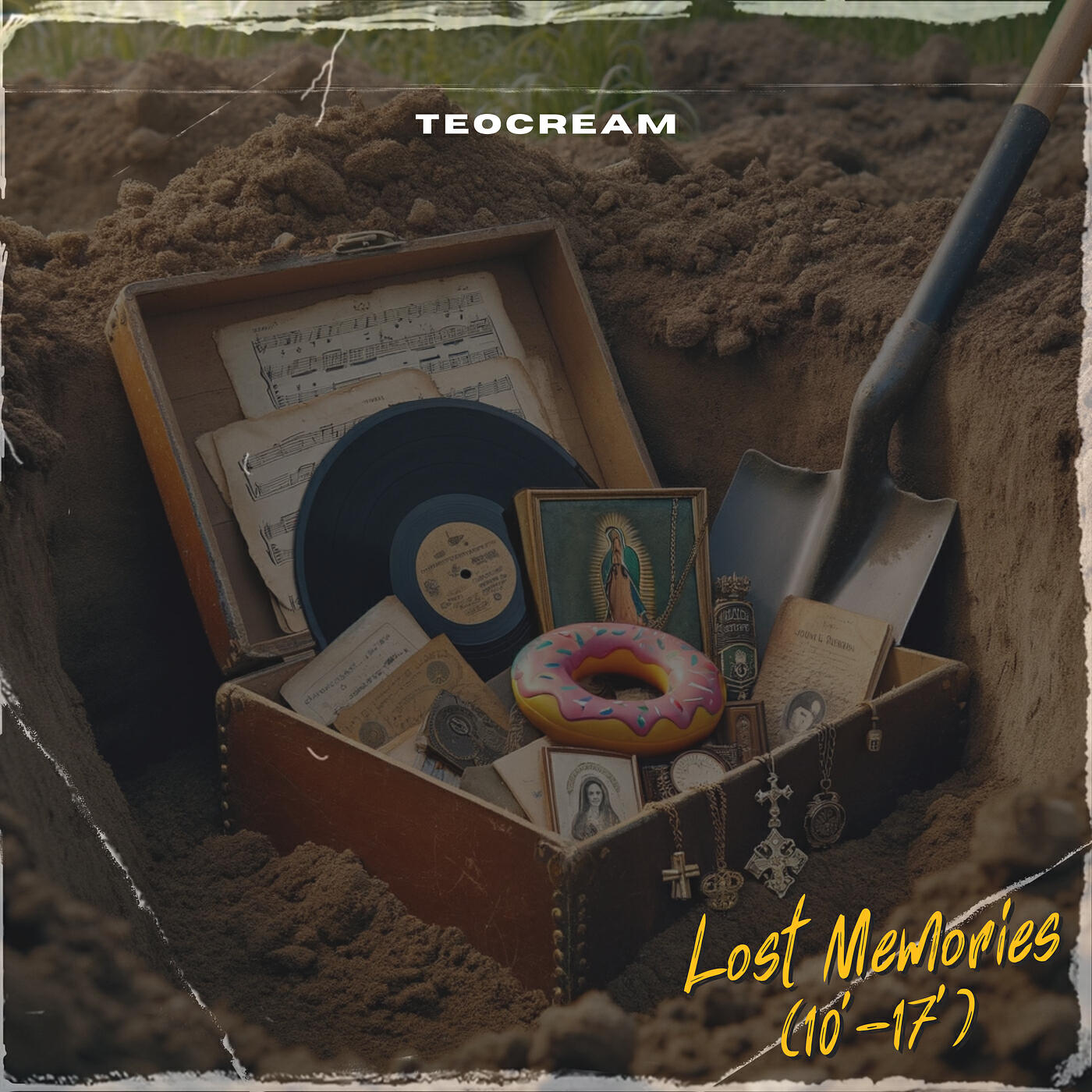 Релиз Lost Memories 10'-17'
