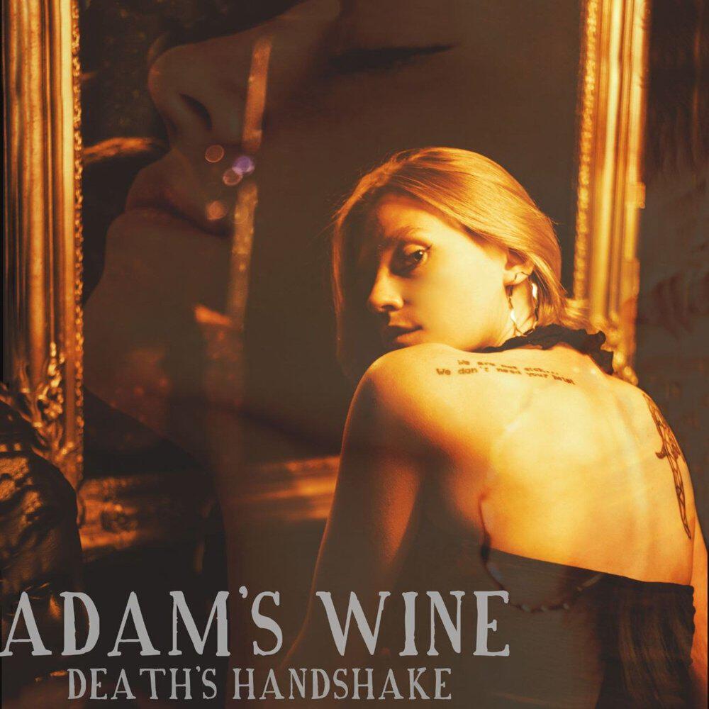 ADAM'S WINE