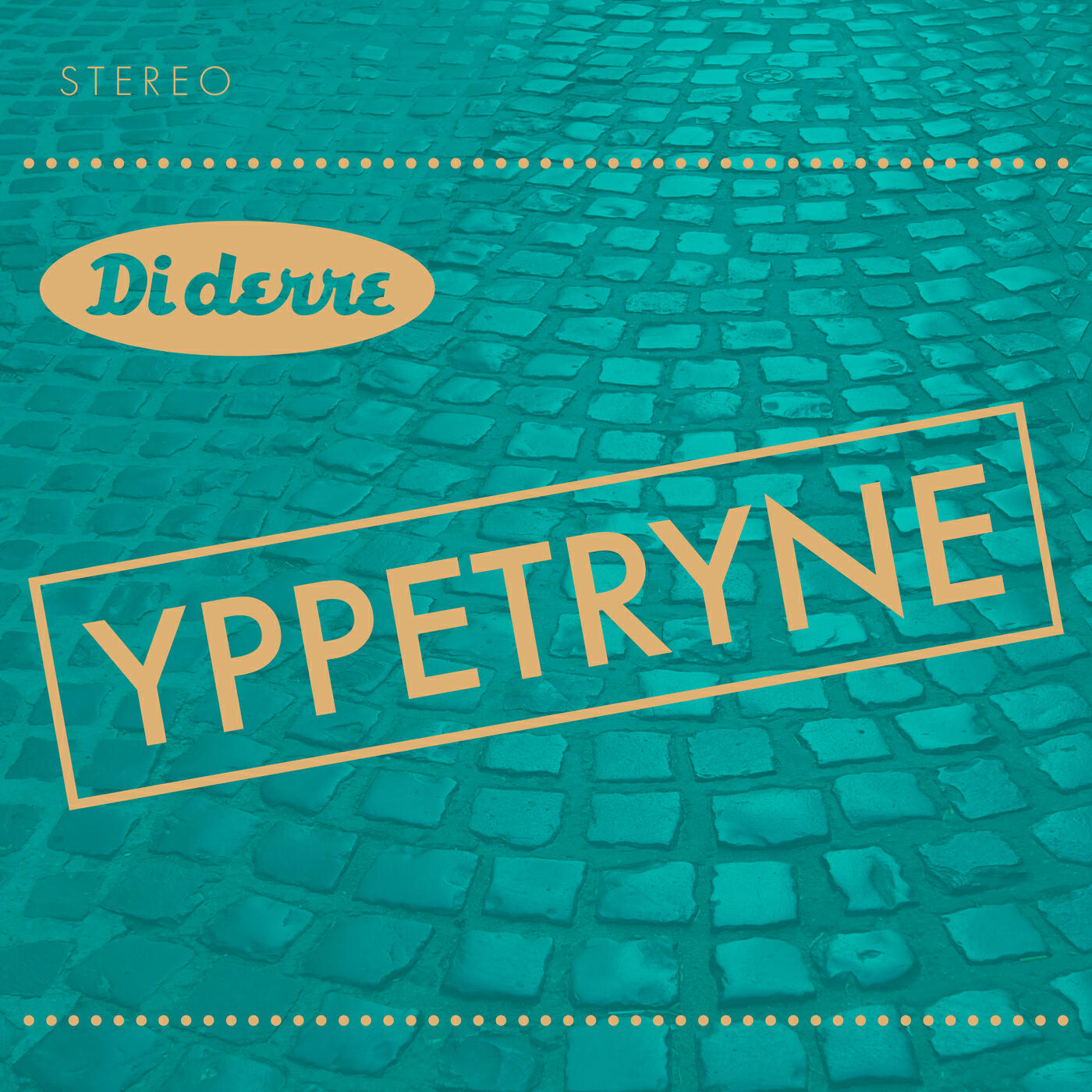 Релиз Yppetryne