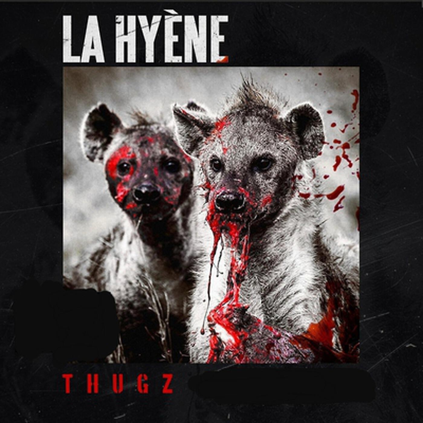 Релиз Thugz